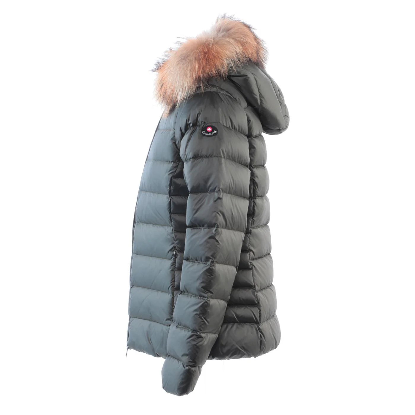 CANADIENS LISBET 2.0 FUR - Image 4