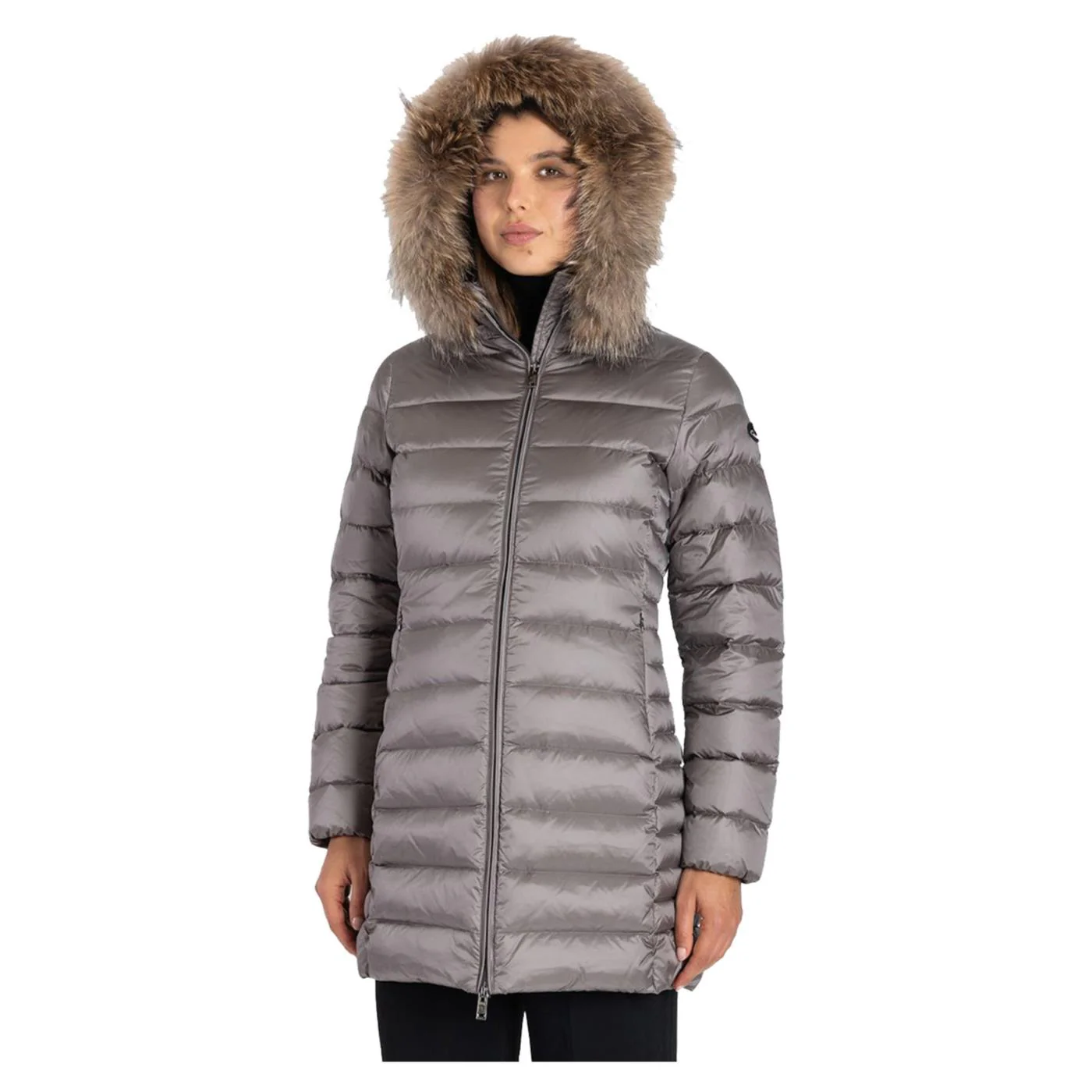 CANADIENS LISBET LONG FUR 2.0 - Image 3