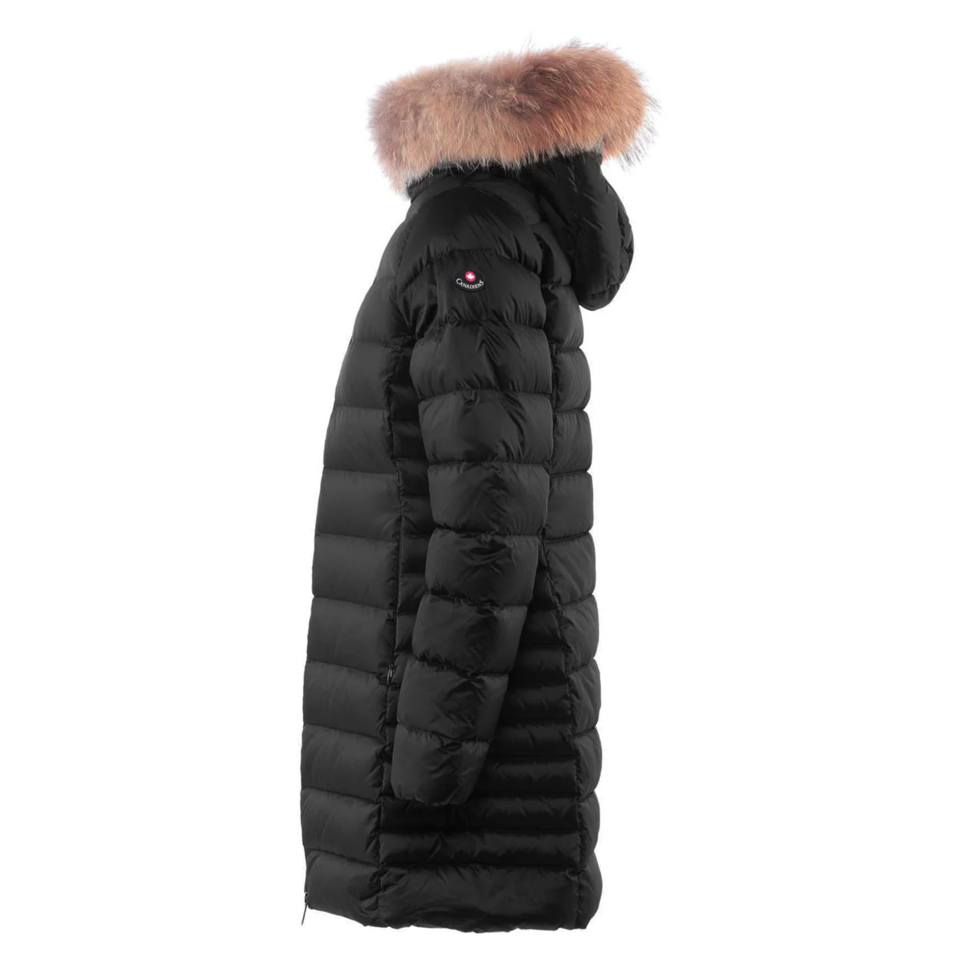 CANADIENS LISBET LONG FUR 2.0 - Image 3