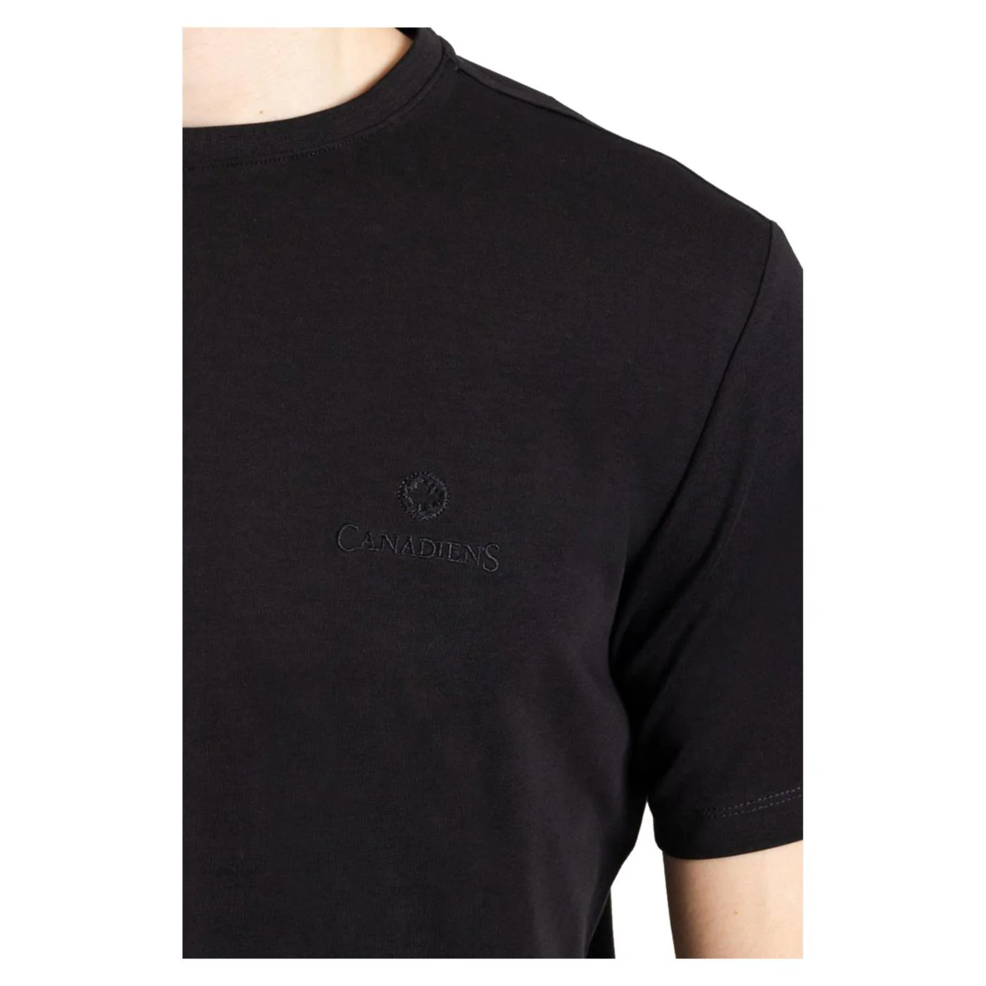 CANADIENS T-SHIRT MC WAYNE - Image 2