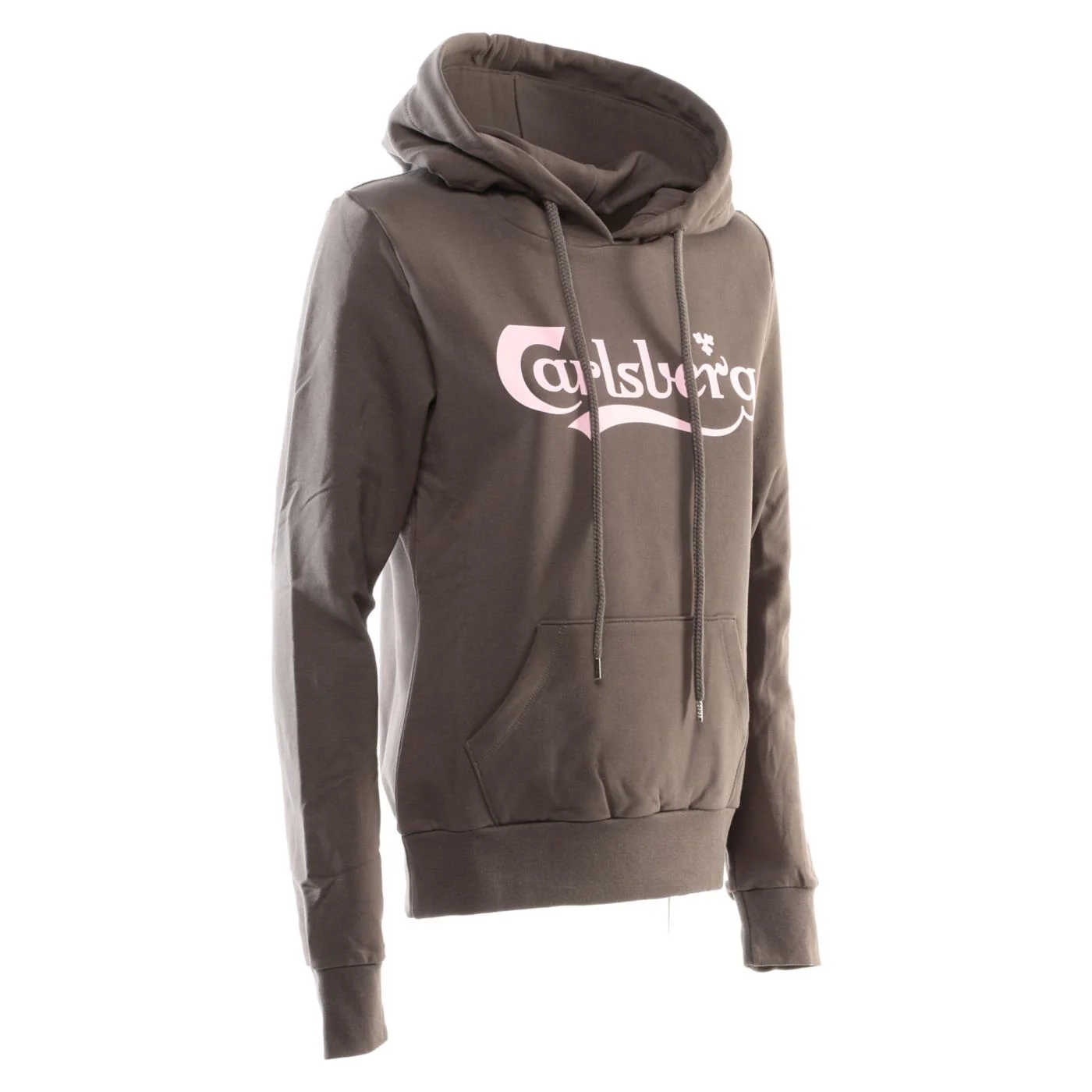 CARLSBERG FELPA CAPPUCCIO E STAMPA - Image 3