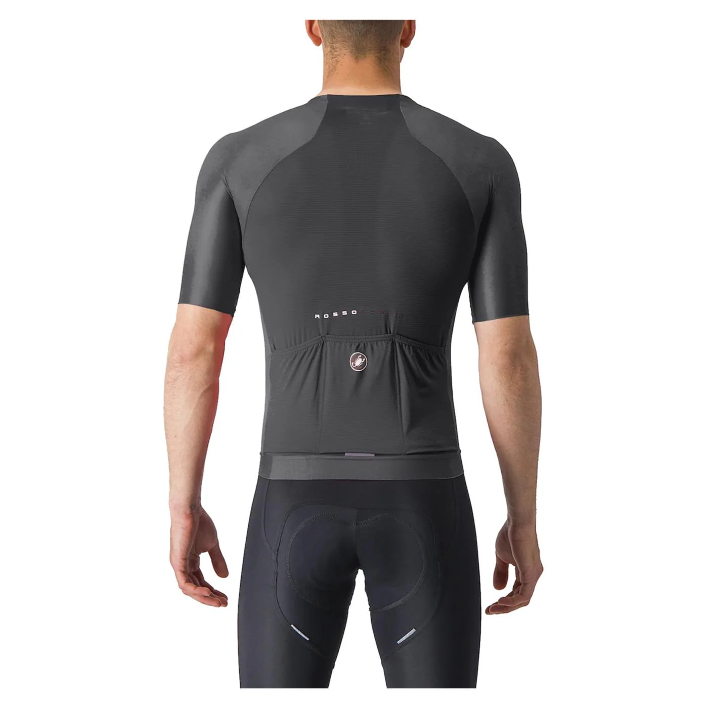 CASTELLI AERO RACE 7.0 JERSEY - Image 2