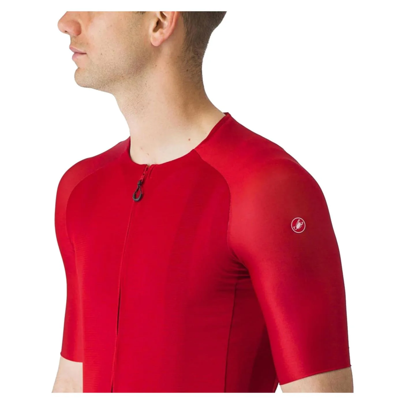 CASTELLI AERO RACE 7.0 JERSEY - Image 4