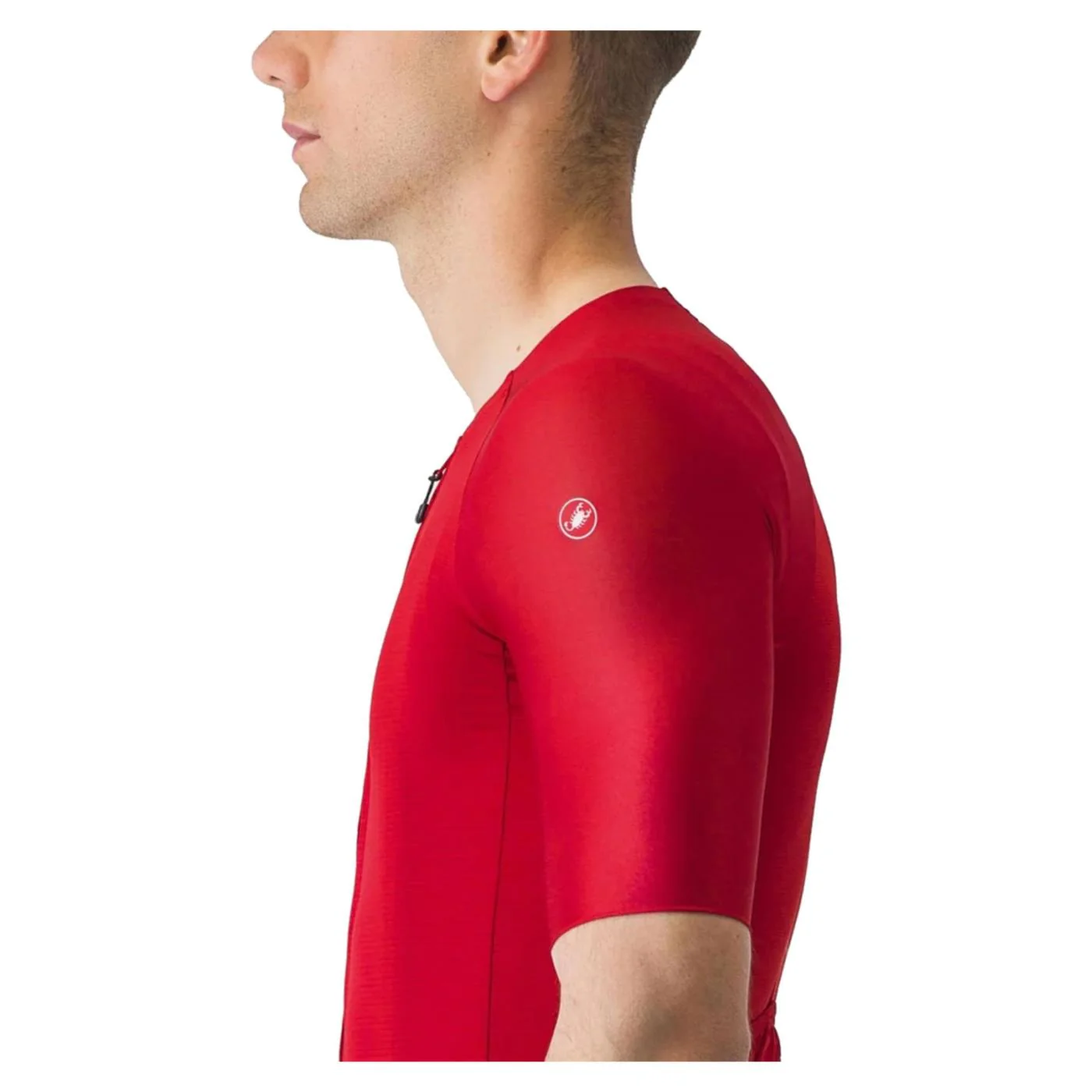 CASTELLI AERO RACE 7.0 JERSEY - Image 5
