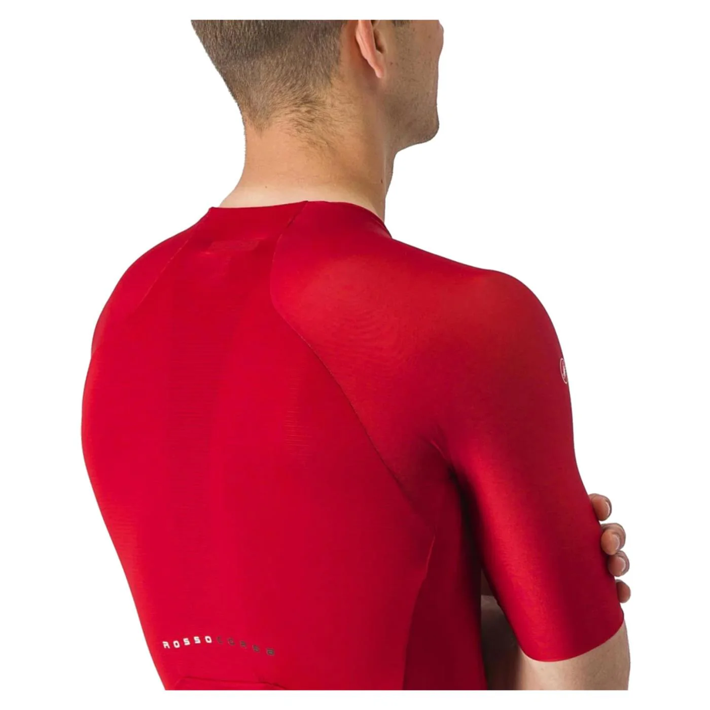 CASTELLI AERO RACE 7.0 JERSEY - Image 6