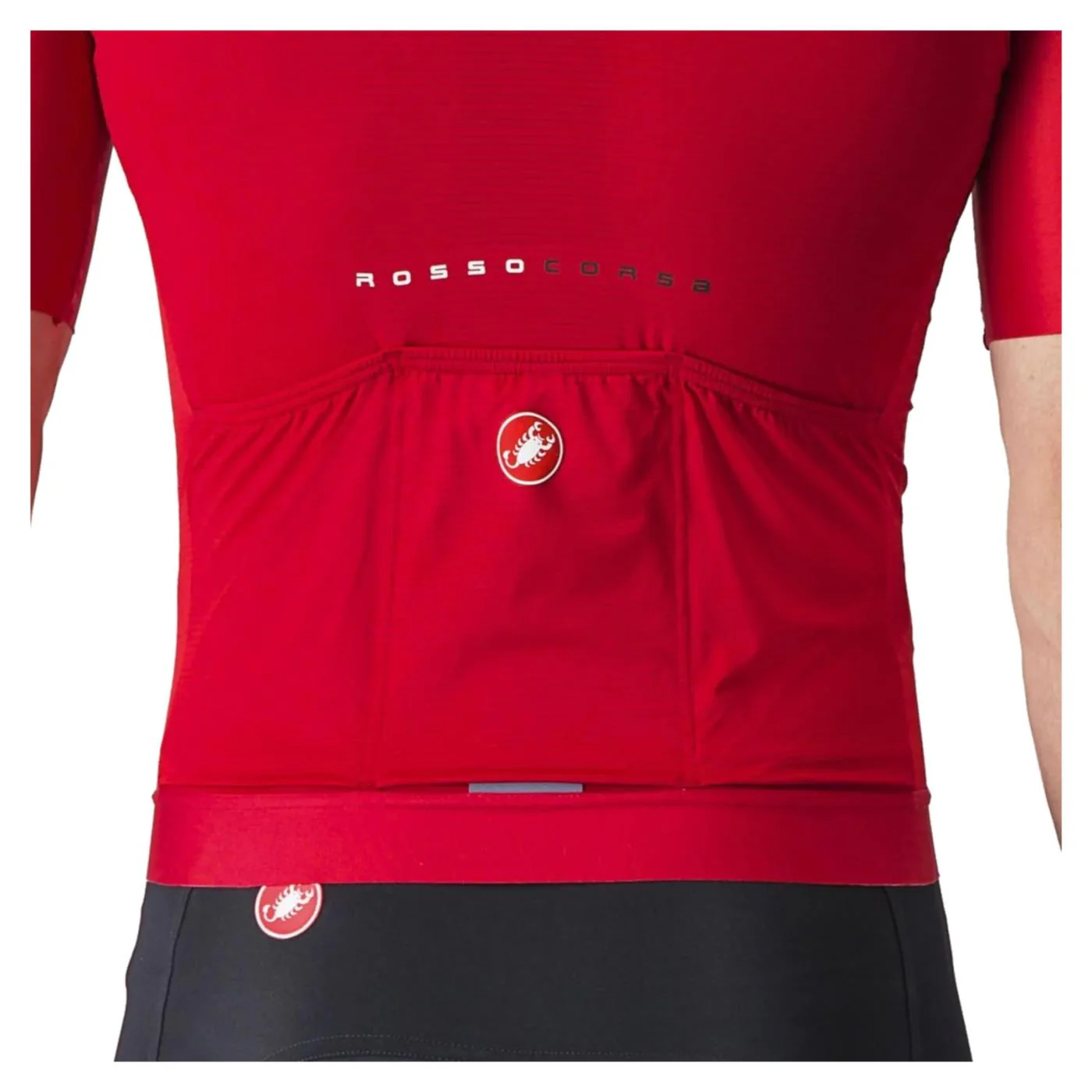 CASTELLI AERO RACE 7.0 JERSEY - Image 7