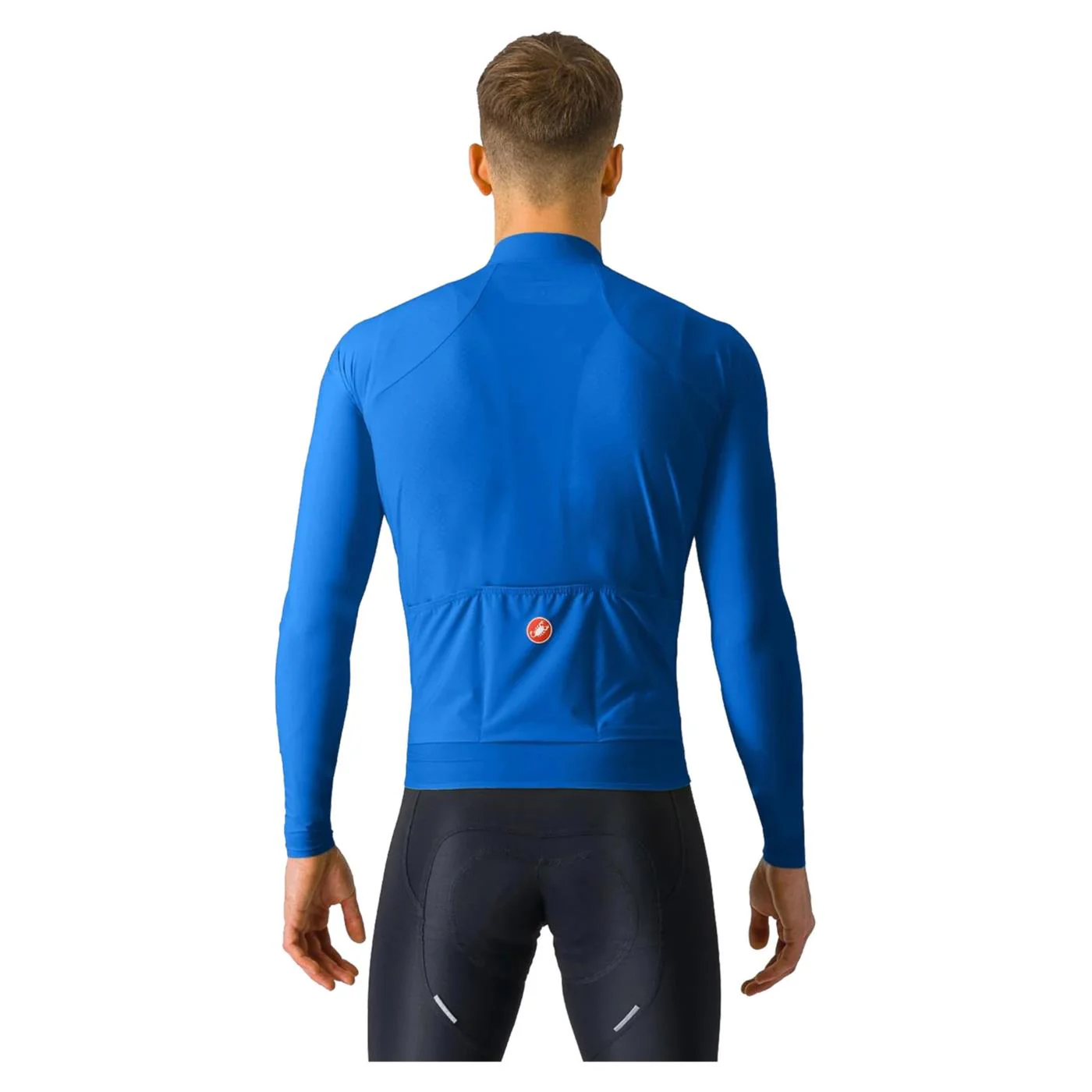 CASTELLI AERO RACE LS JERSEY - Image 2