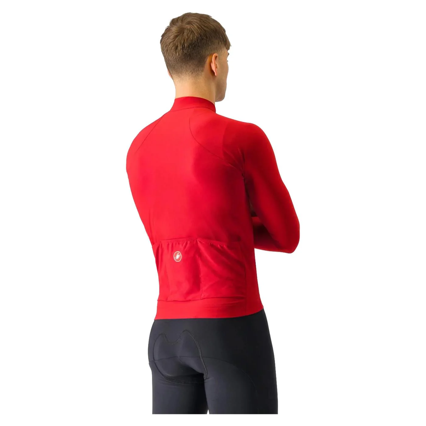 CASTELLI AERO RACE LS JERSEY - Image 2