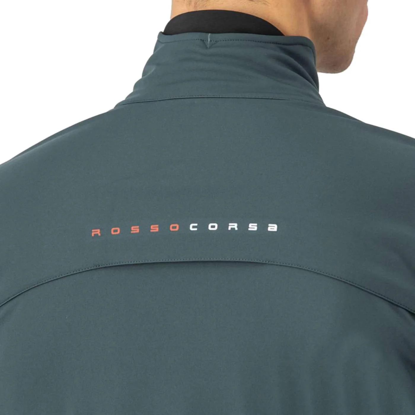 CASTELLI ALPHA DOPPIO ROS JACKET - Image 5