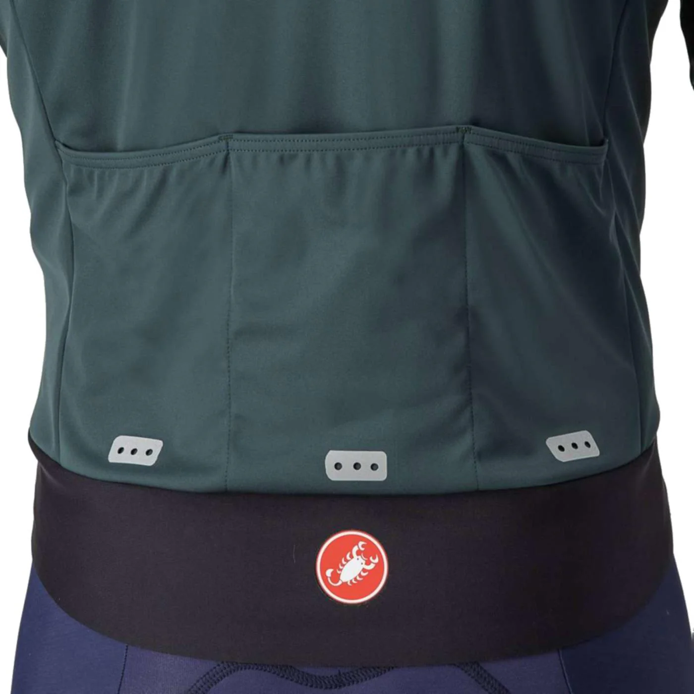 CASTELLI ALPHA DOPPIO ROS JACKET - Image 6