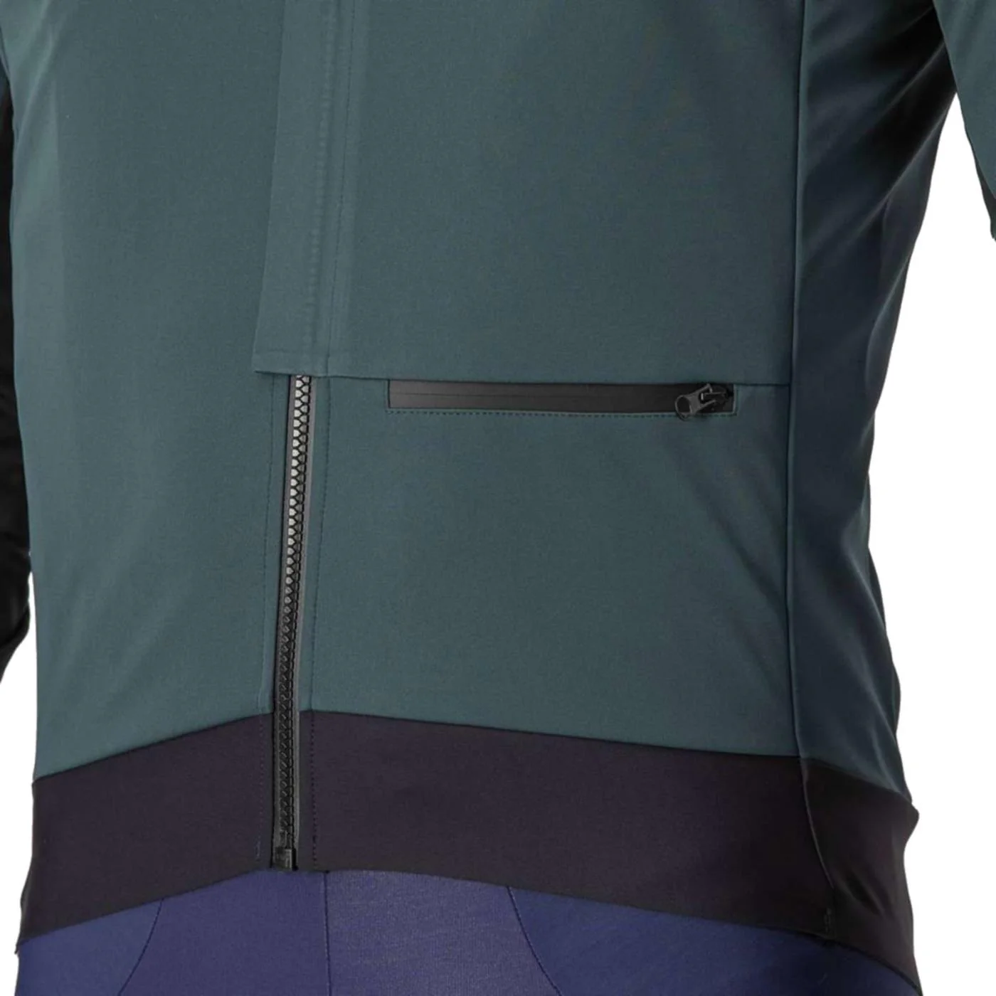 CASTELLI ALPHA DOPPIO ROS JACKET - Image 7