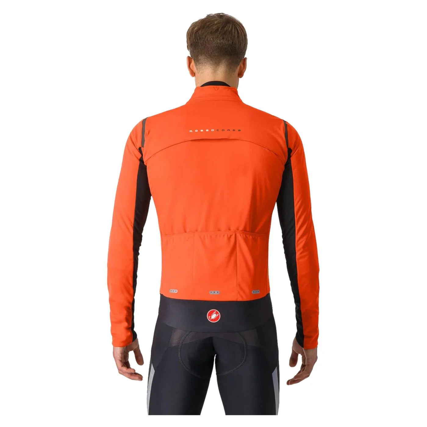 CASTELLI ALPHA DOPPIO ROS JACKET - Image 2
