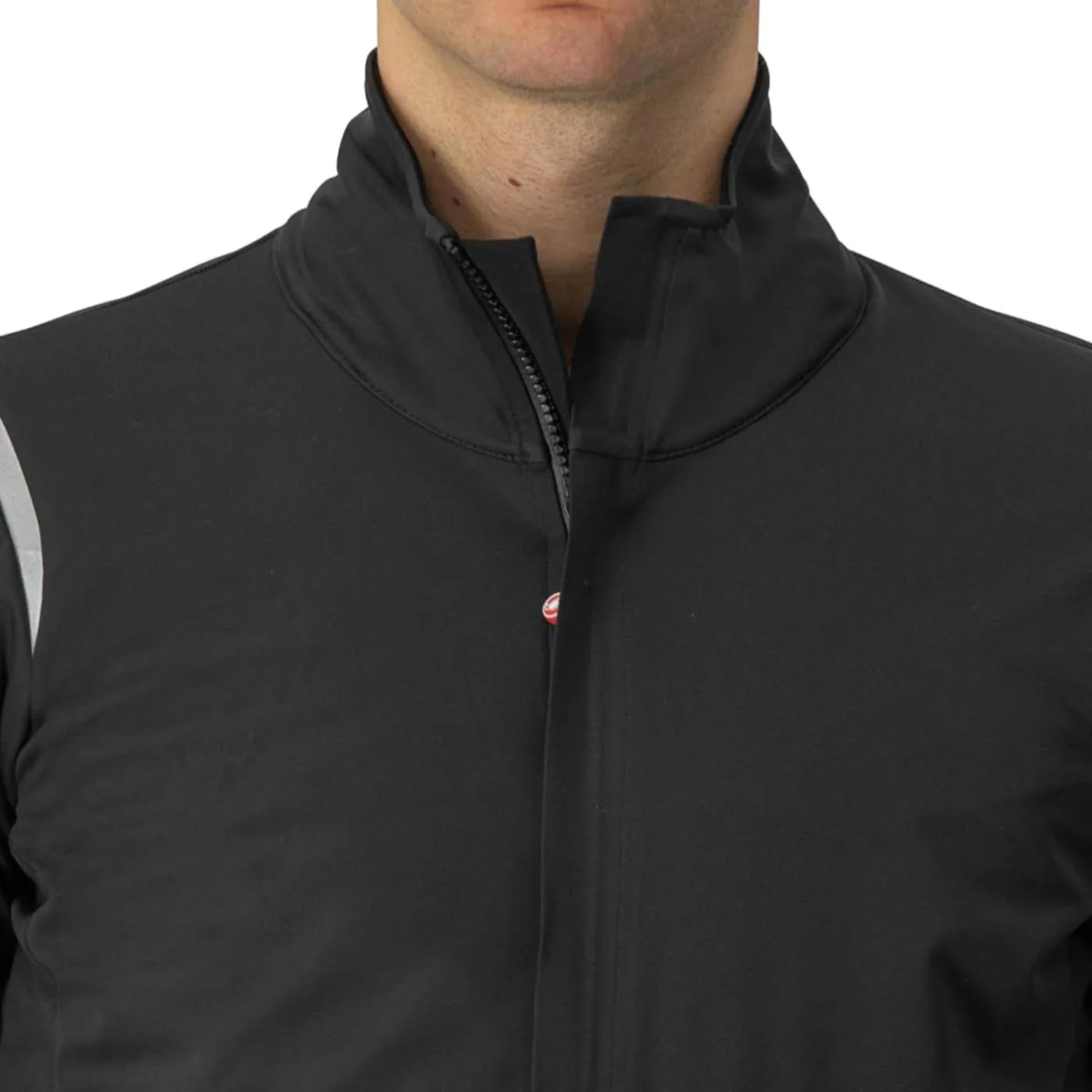 CASTELLI ALPHA DOPPIO ROS JACKET - Image 6