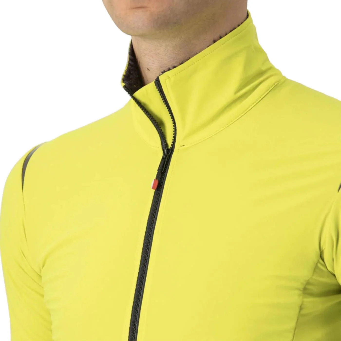 CASTELLI ALPHA FLIGHT ROS JACKET - Image 4