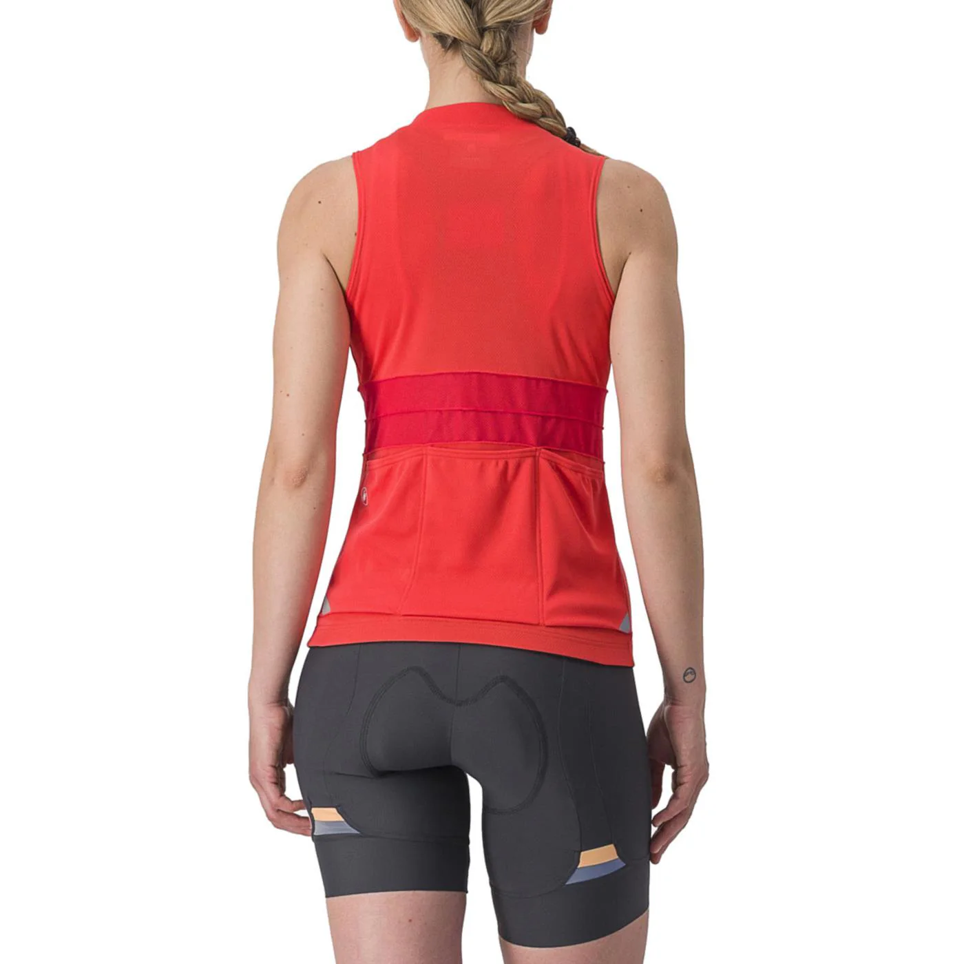CASTELLI ANIMA 4 SLEEVELESS - Image 2
