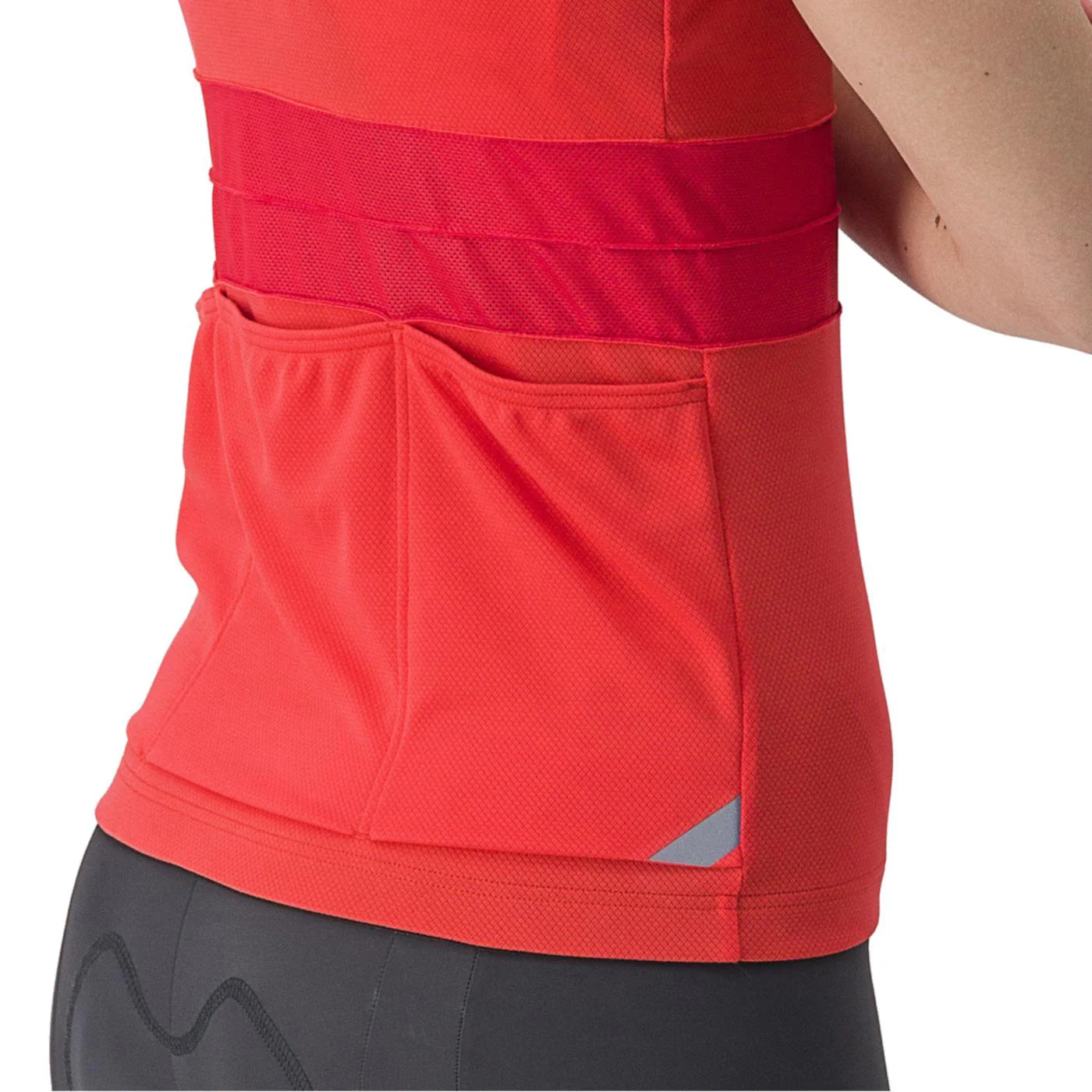 CASTELLI ANIMA 4 SLEEVELESS - Image 5