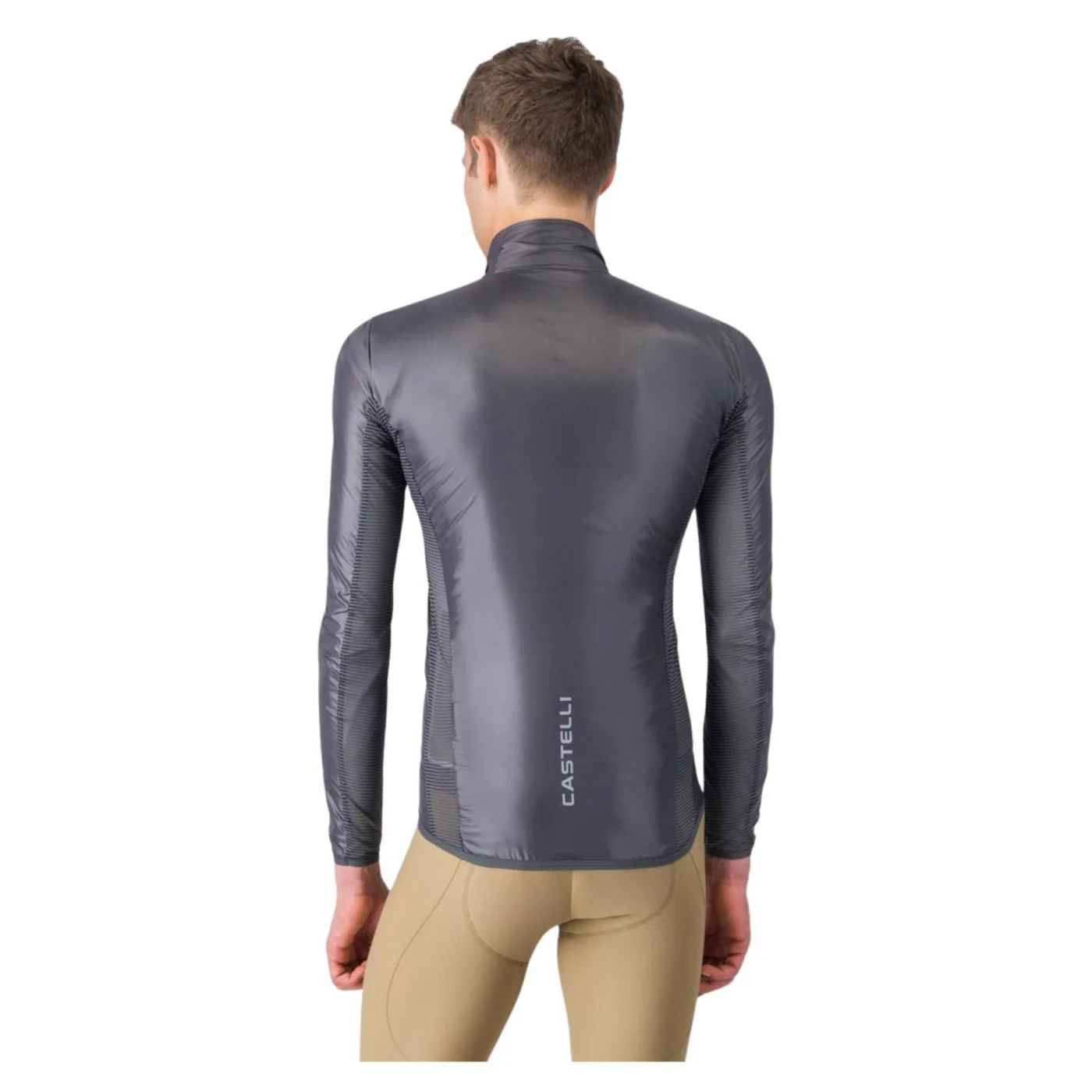 CASTELLI ARIA SHELL 2 JACKET - Image 2