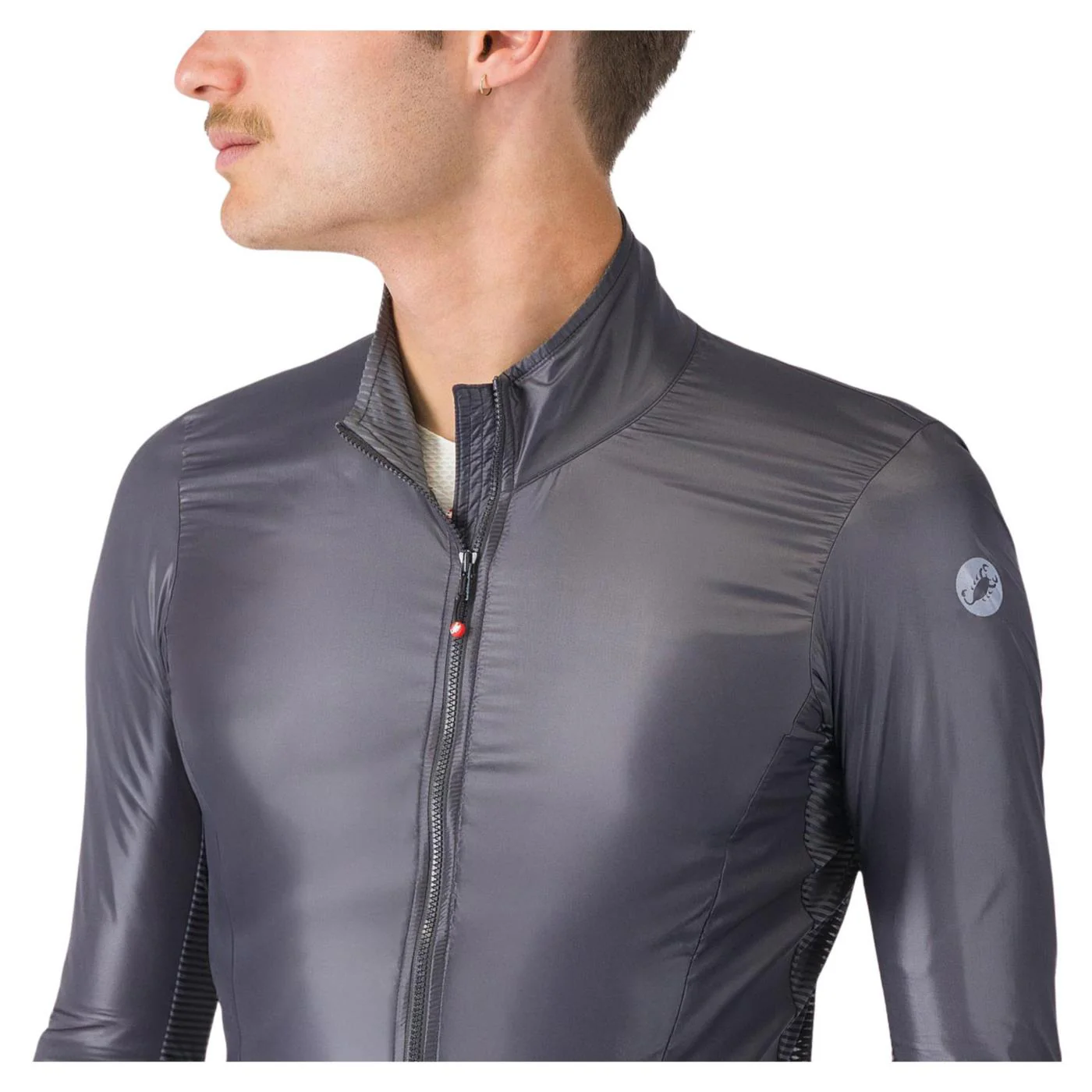 CASTELLI ARIA SHELL 2 JACKET - Image 3