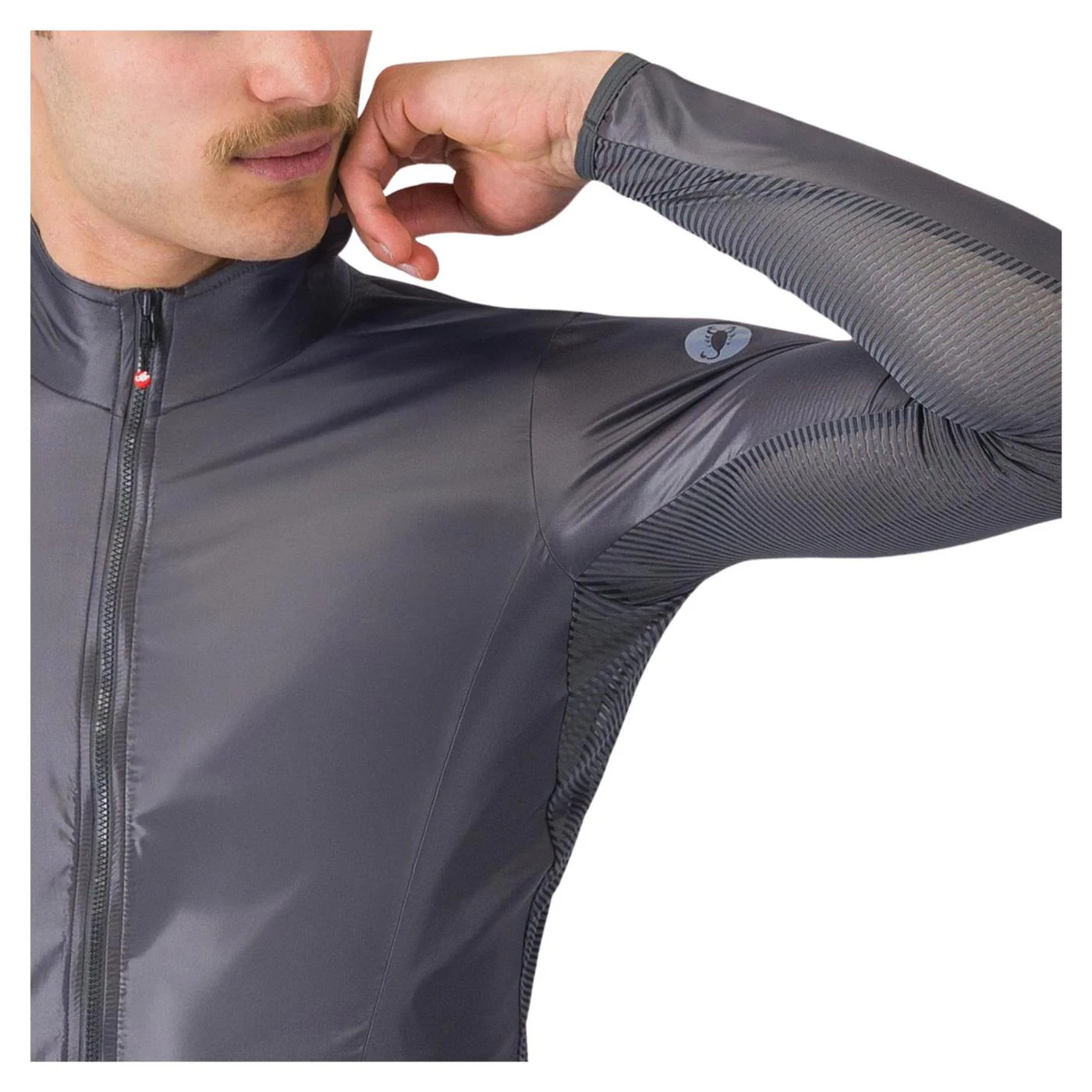 CASTELLI ARIA SHELL 2 JACKET - Image 4