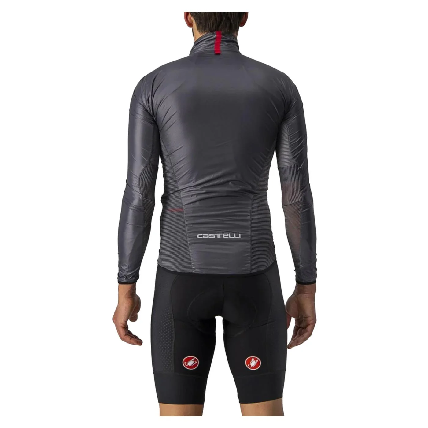 CASTELLI ARIA SHELL JACKET - Image 2