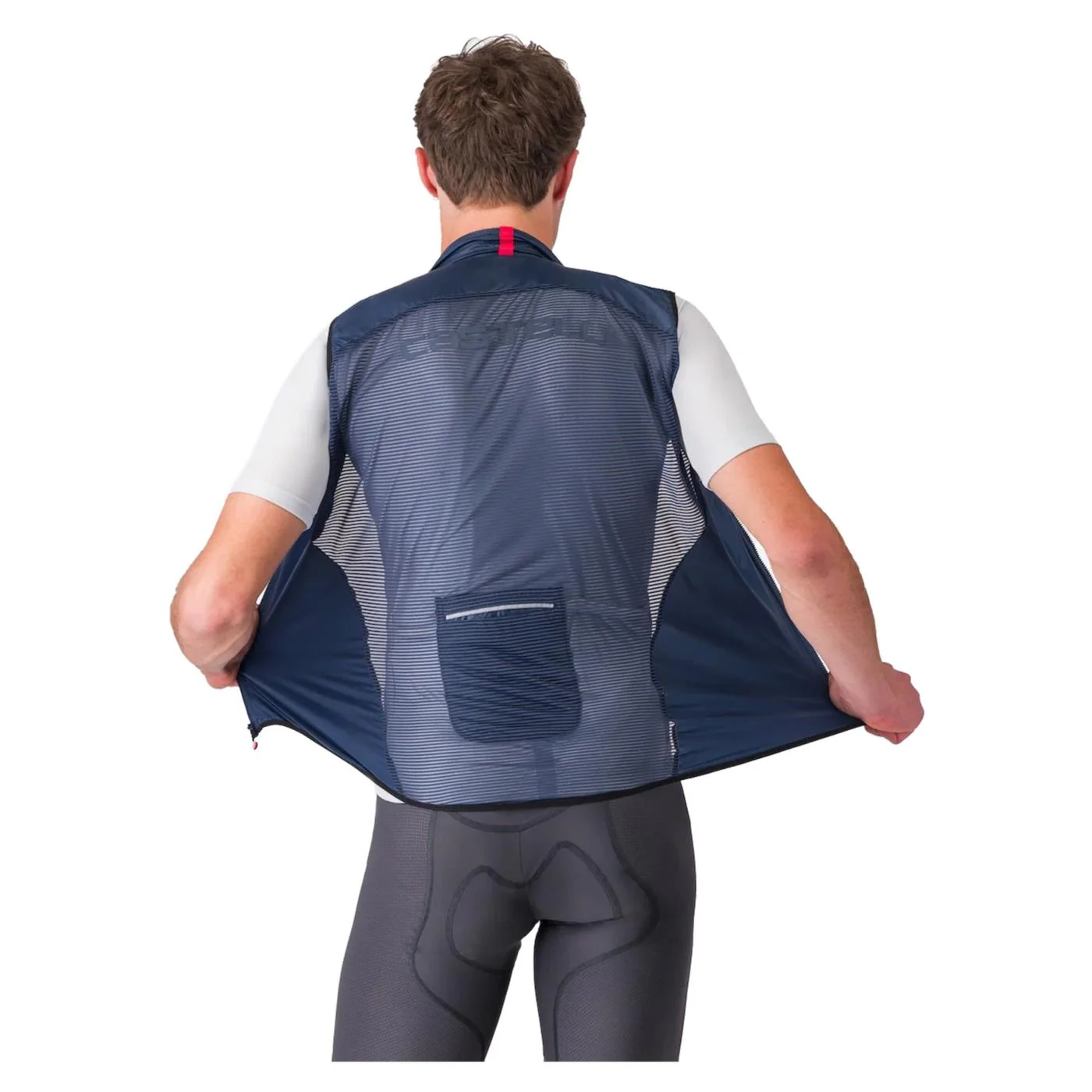 CASTELLI ARIA VEST - Image 2