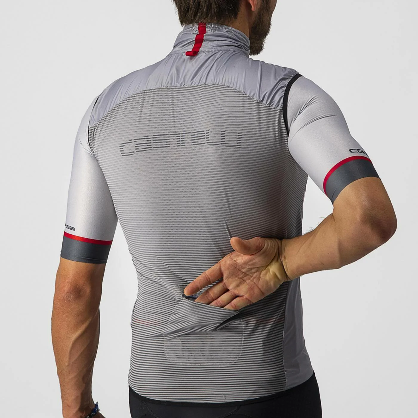 CASTELLI ARIA VEST - Image 3
