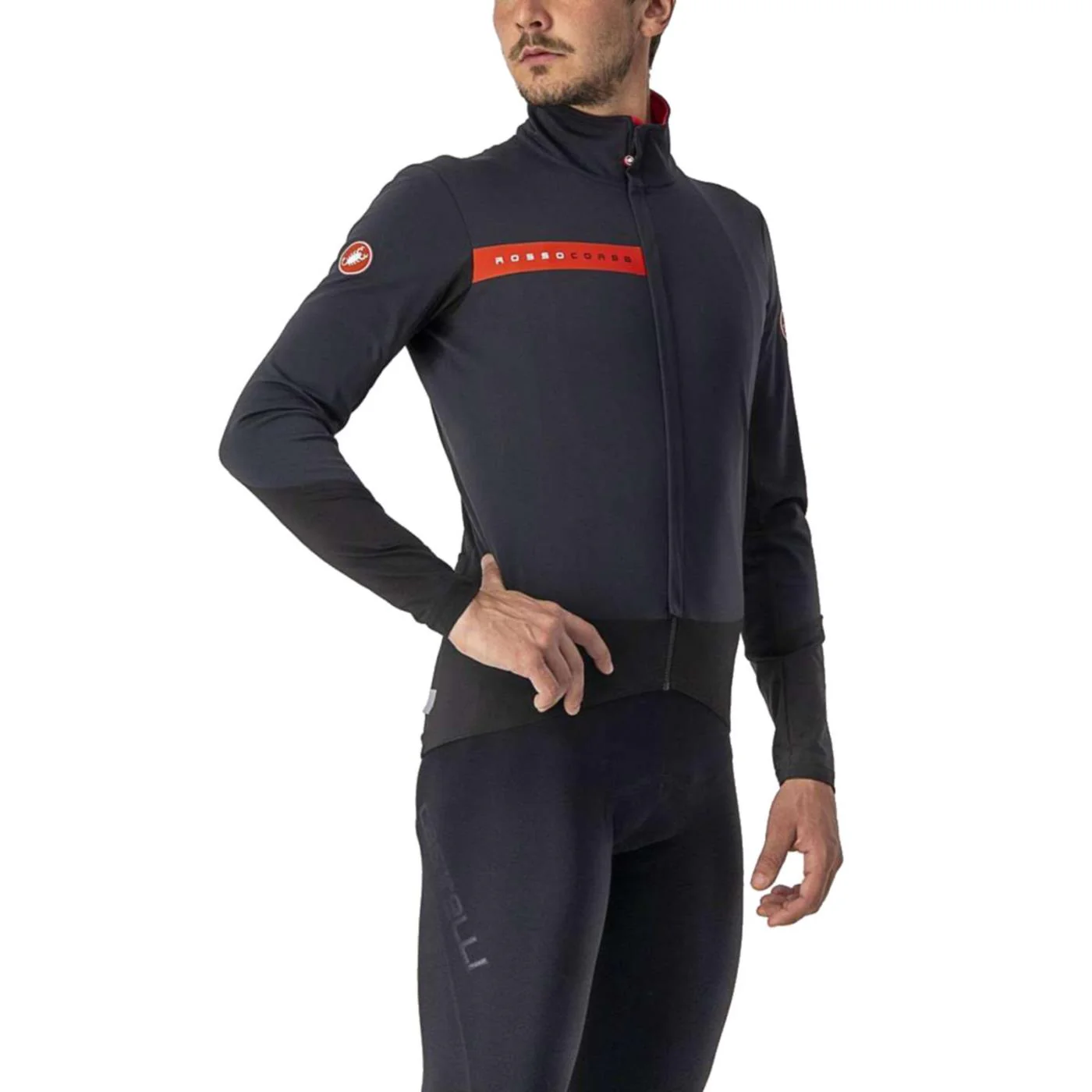 CASTELLI BETA ROS JACKET - Image 3
