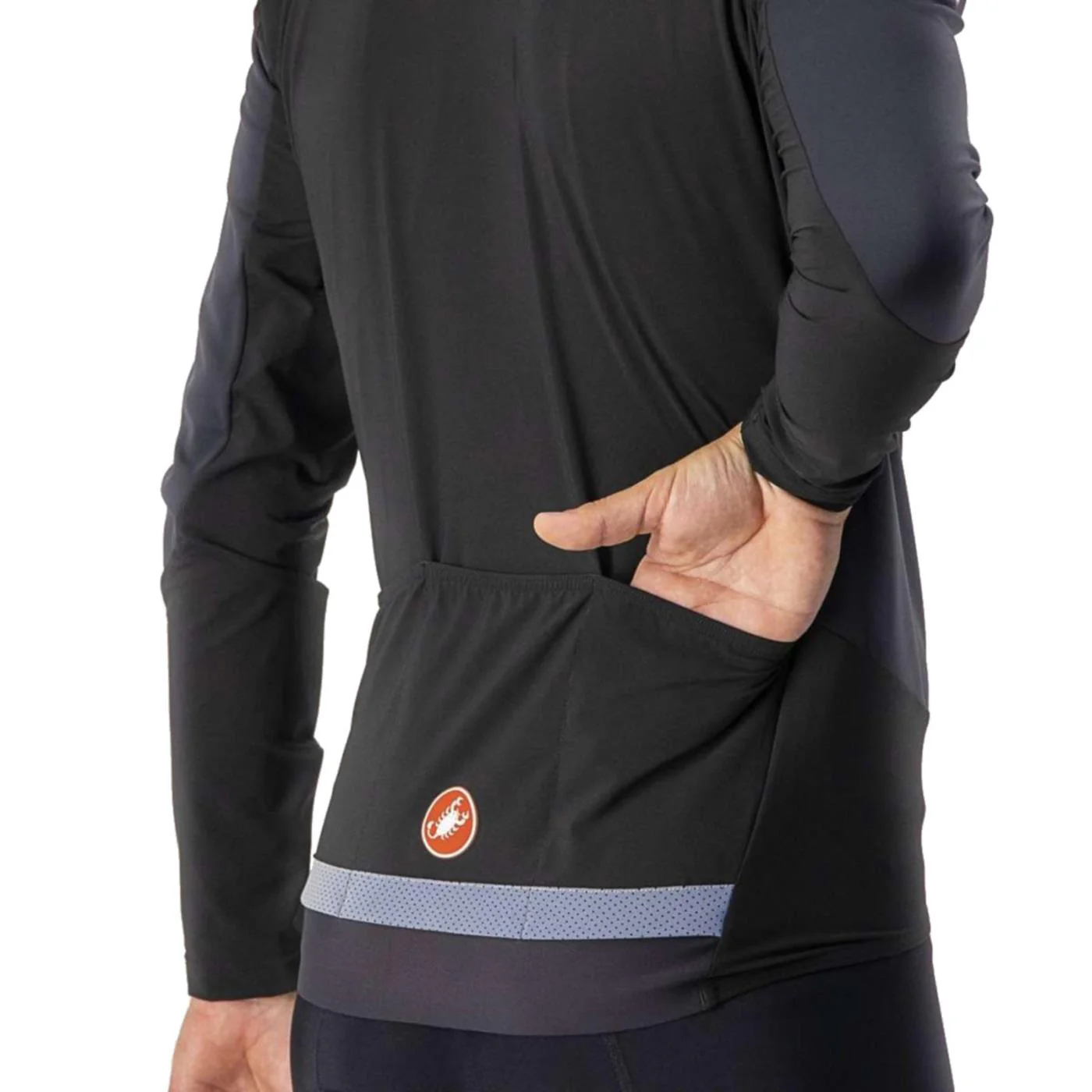 CASTELLI BETA ROS JACKET - Image 4