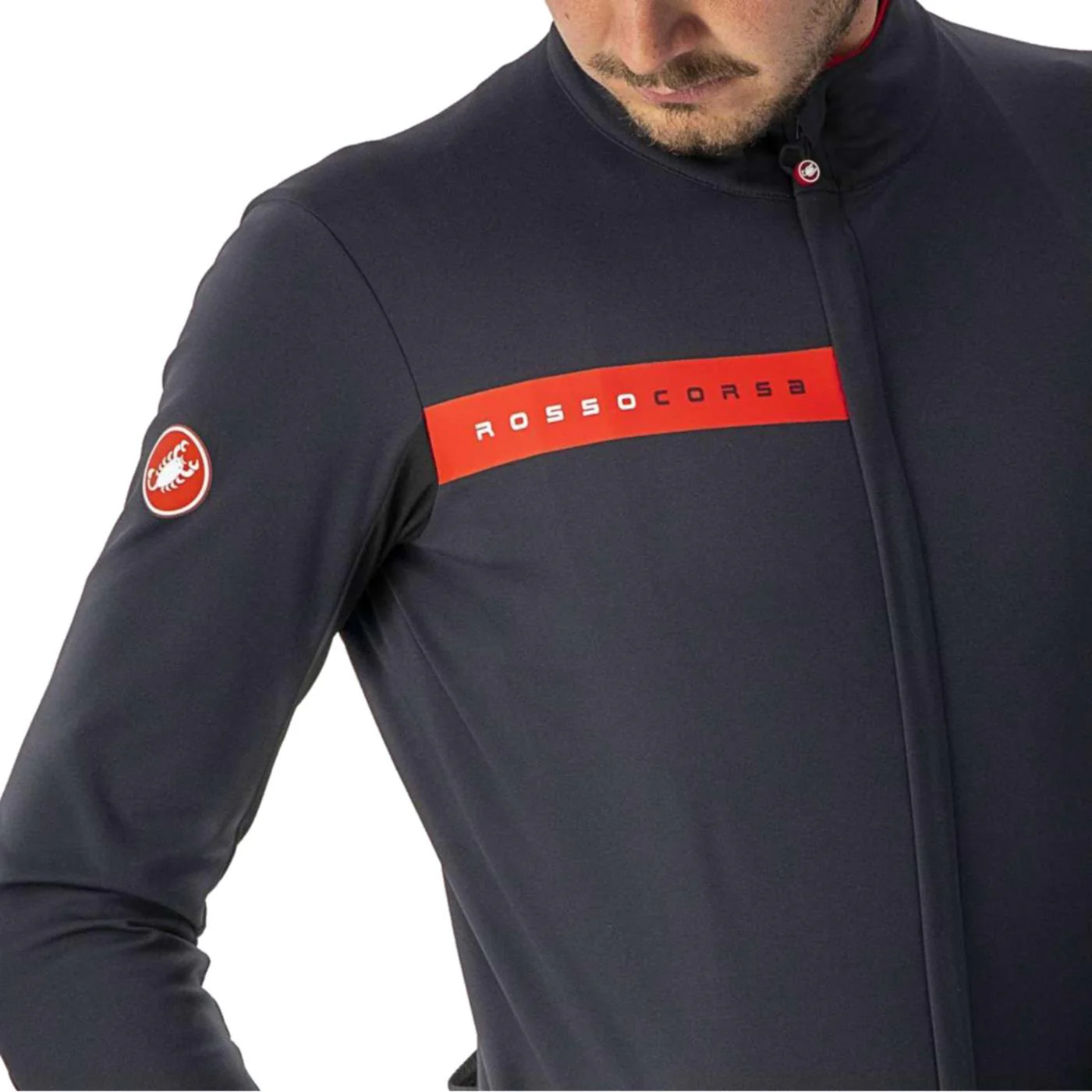 CASTELLI BETA ROS JACKET - Image 5