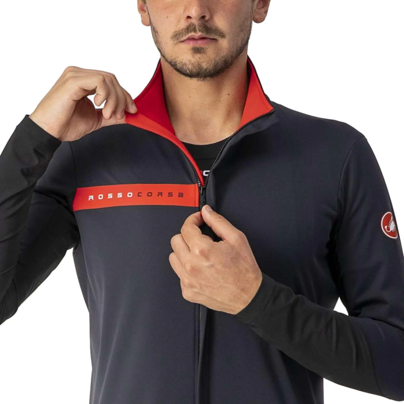 CASTELLI BETA ROS JACKET - Image 6