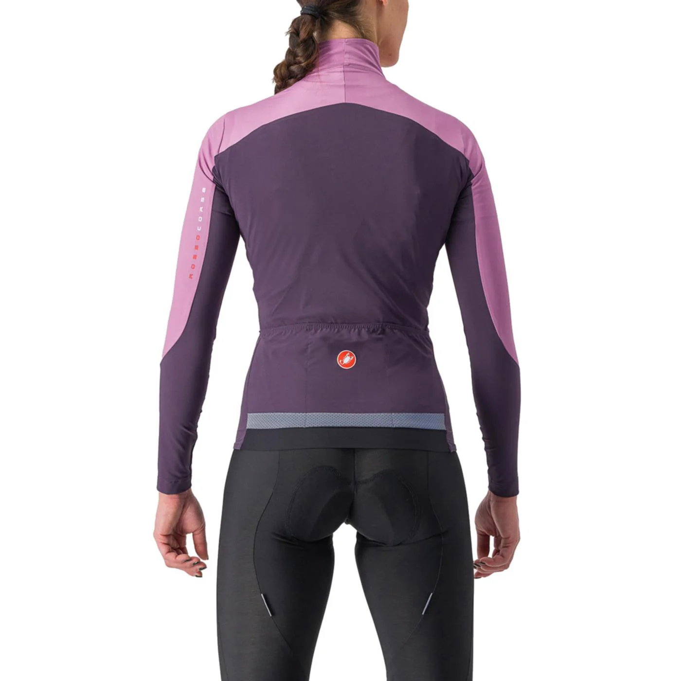 CASTELLI BETA ROS W JACKET - Image 2