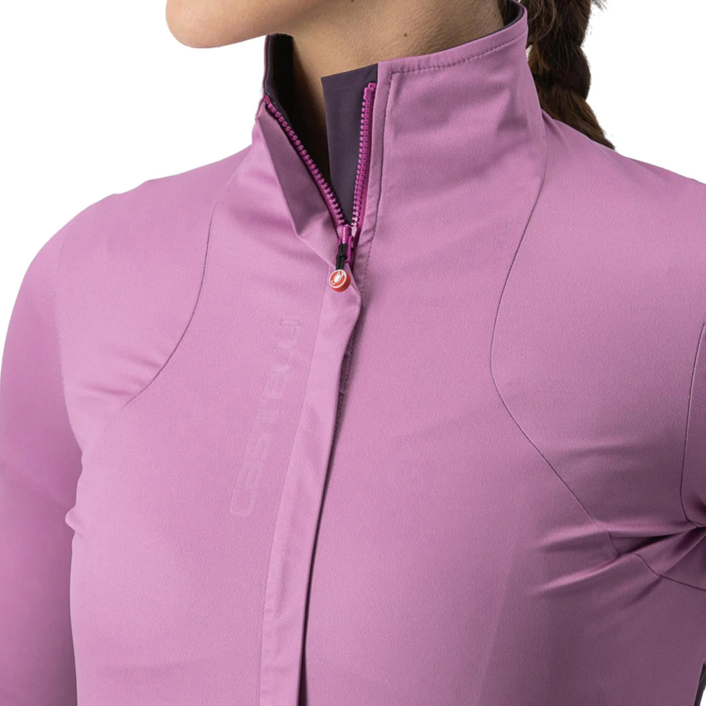 CASTELLI BETA ROS W JACKET - Image 3