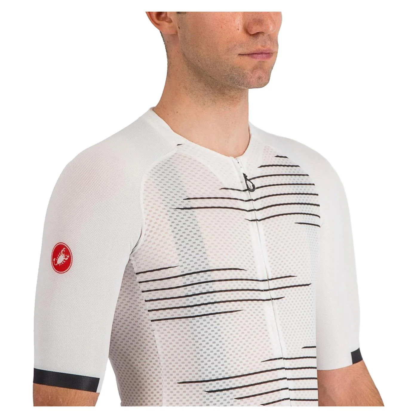 CASTELLI CLIMBER'S 4.0 JERSEY - Image 3