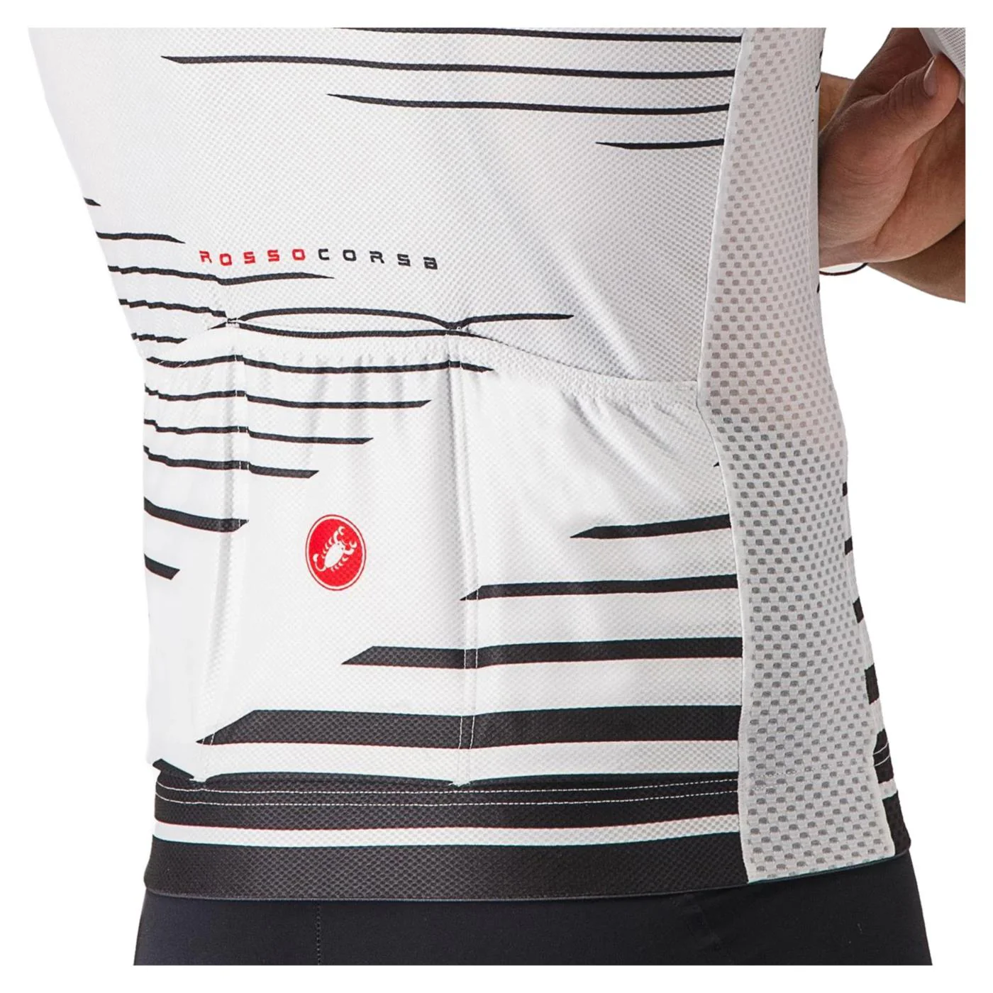 CASTELLI CLIMBER'S 4.0 JERSEY - Image 5