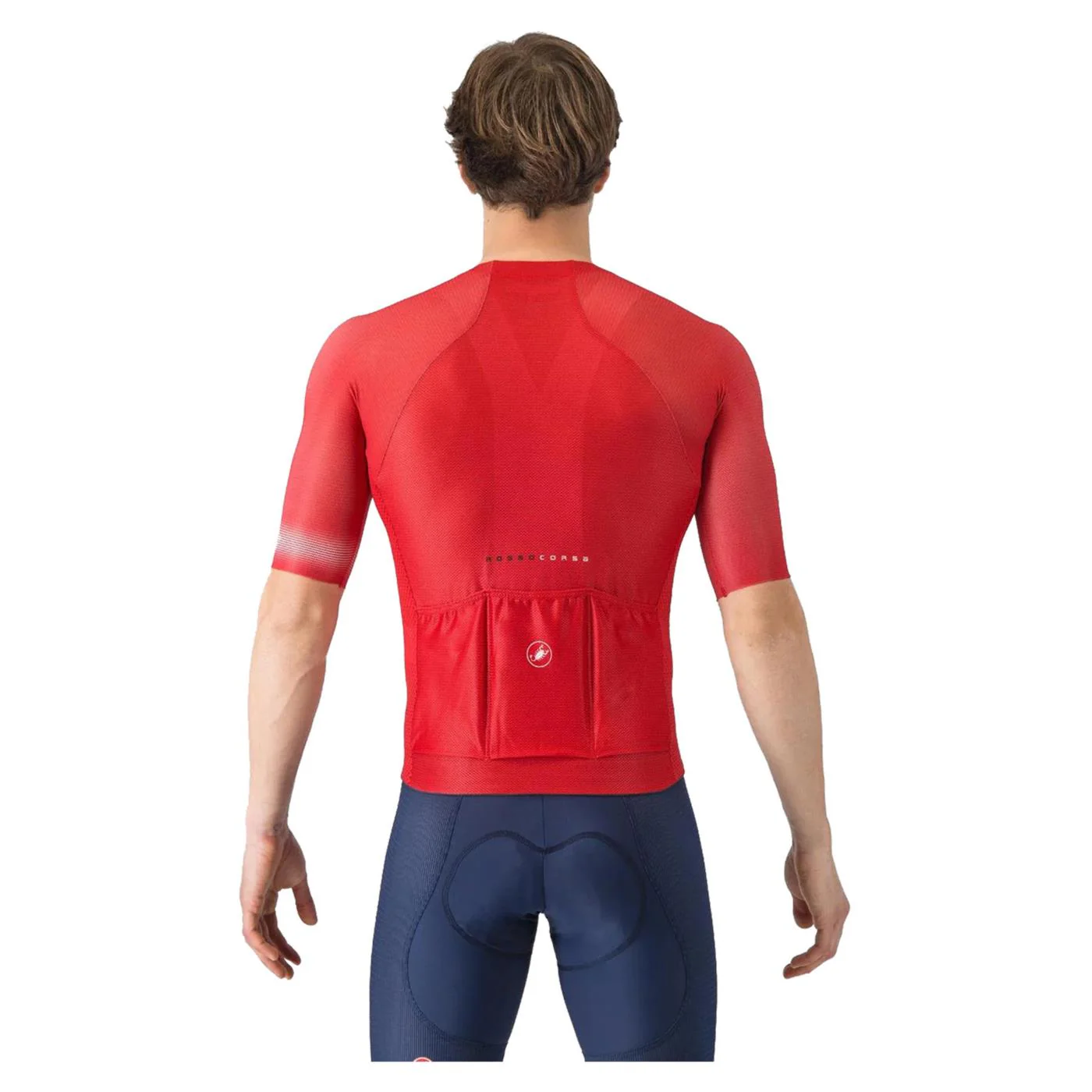 CASTELLI CLIMBER'S A/C JERSEY - Image 2