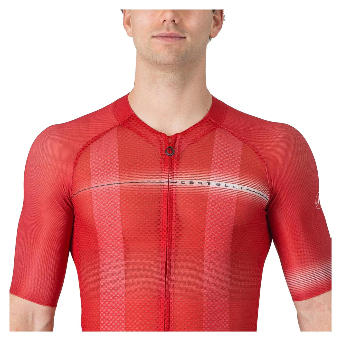CASTELLI CLIMBER'S A/C JERSEY - Image 3