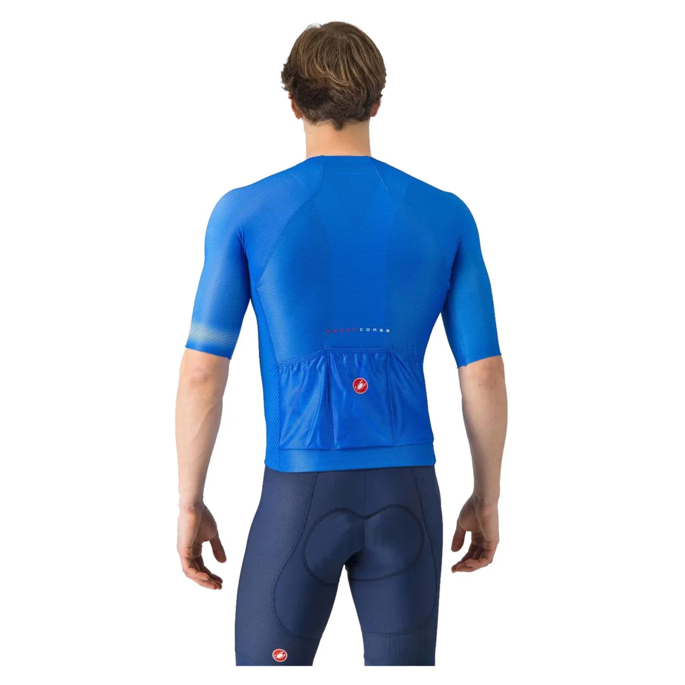 CASTELLI CLIMBER'S A/C JERSEY - Image 2