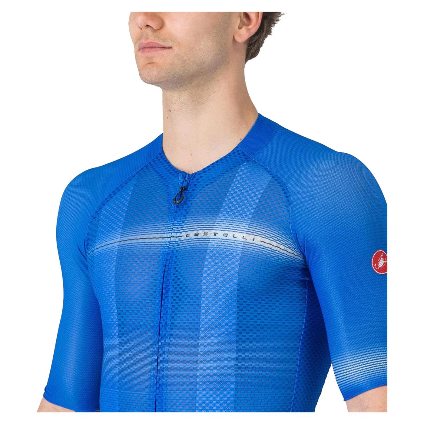 CASTELLI CLIMBER'S A/C JERSEY - Image 3