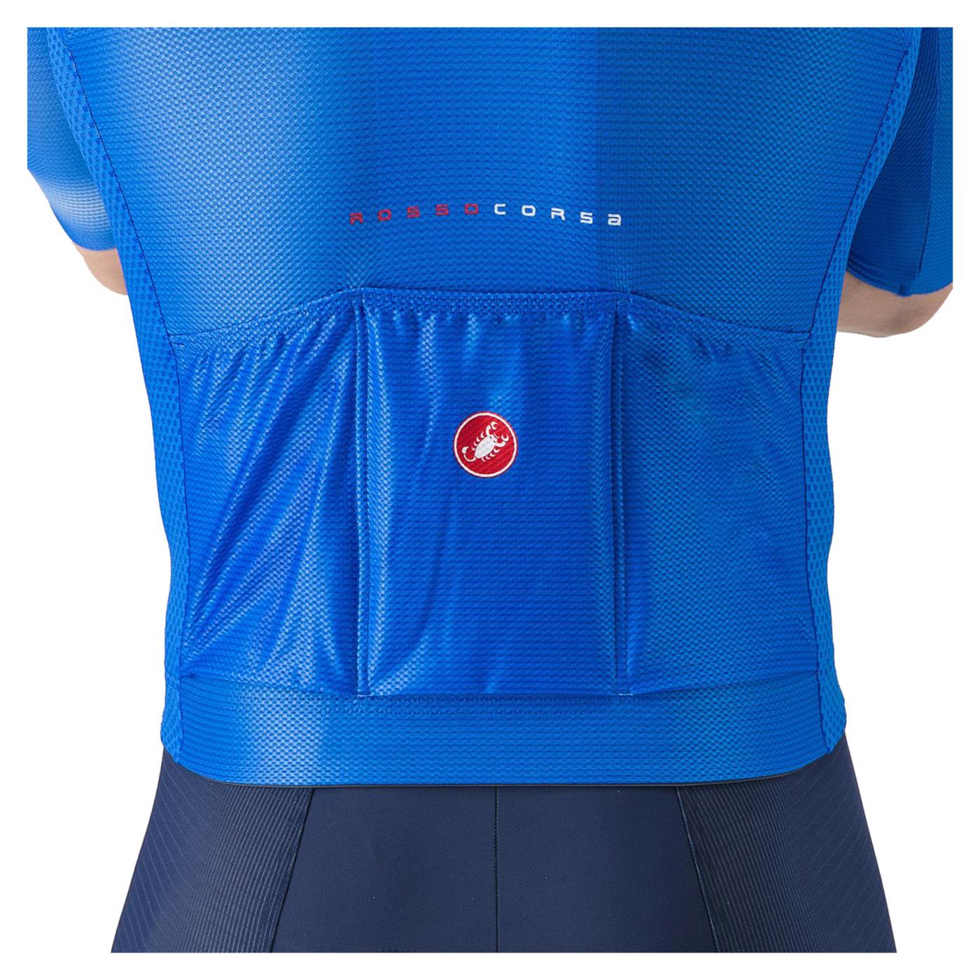 CASTELLI CLIMBER'S A/C JERSEY - Image 4