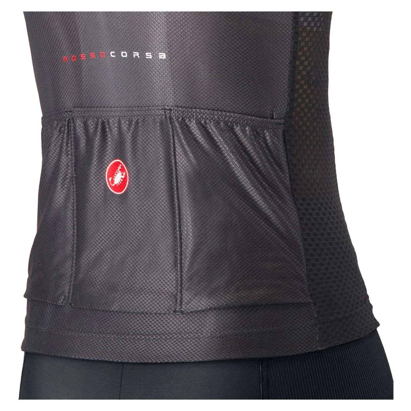 CASTELLI CLIMBER'S A/C W JERSEY - Image 4