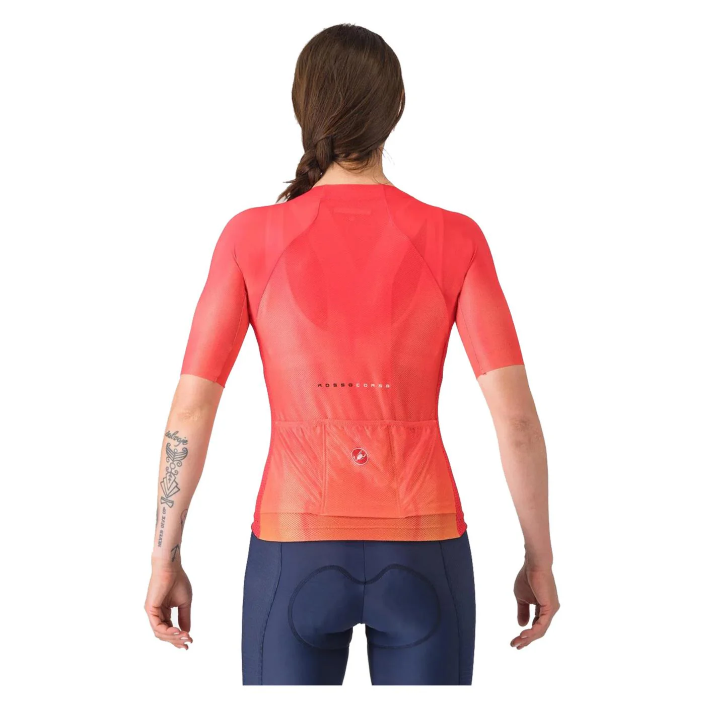 CASTELLI CLIMBER'S A/C W JERSEY - Image 2