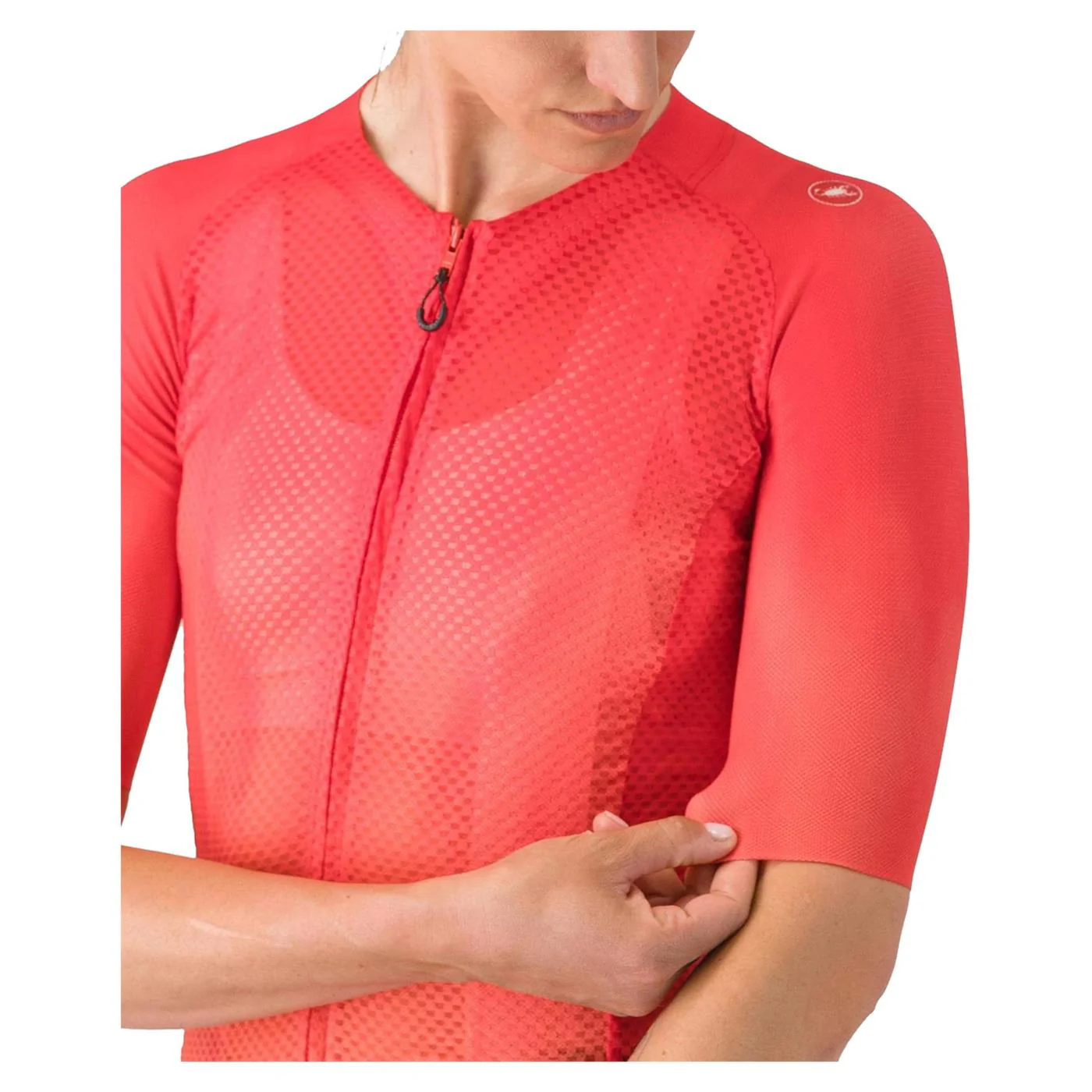 CASTELLI CLIMBER'S A/C W JERSEY - Image 3