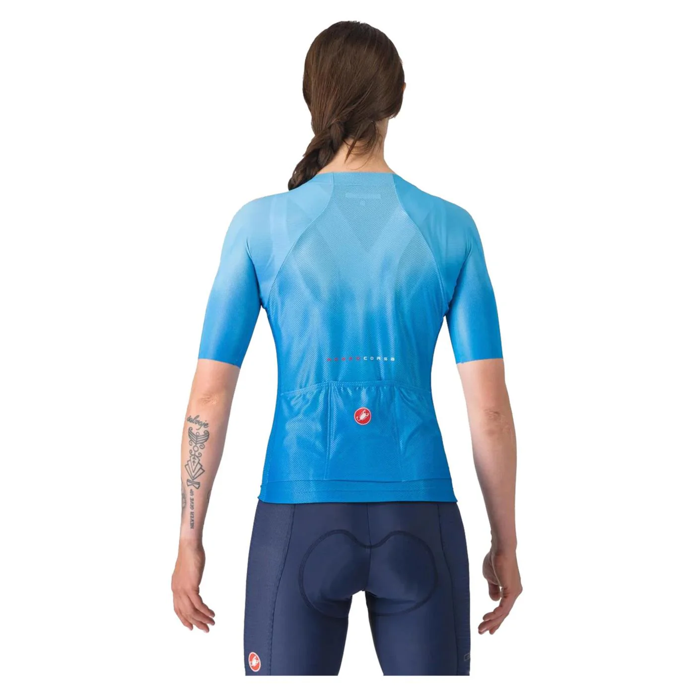 CASTELLI CLIMBER'S A/C W JERSEY - Image 2