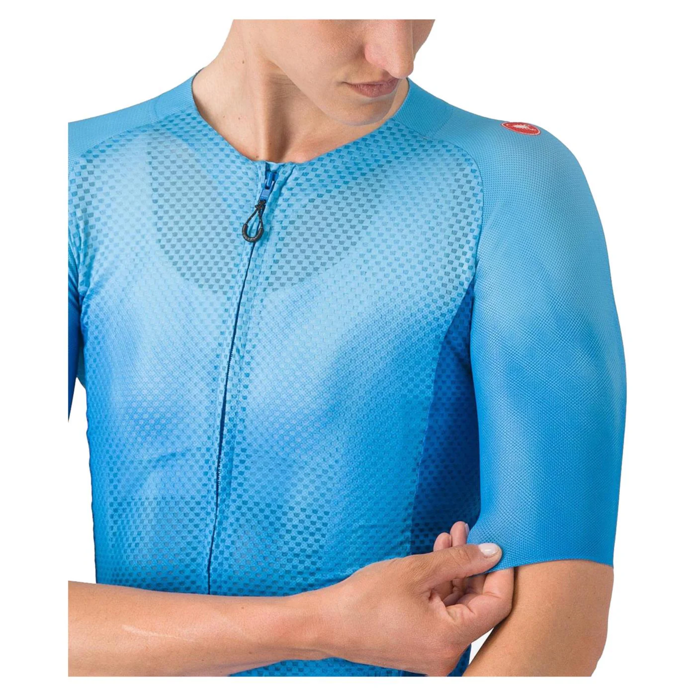 CASTELLI CLIMBER'S A/C W JERSEY - Image 3