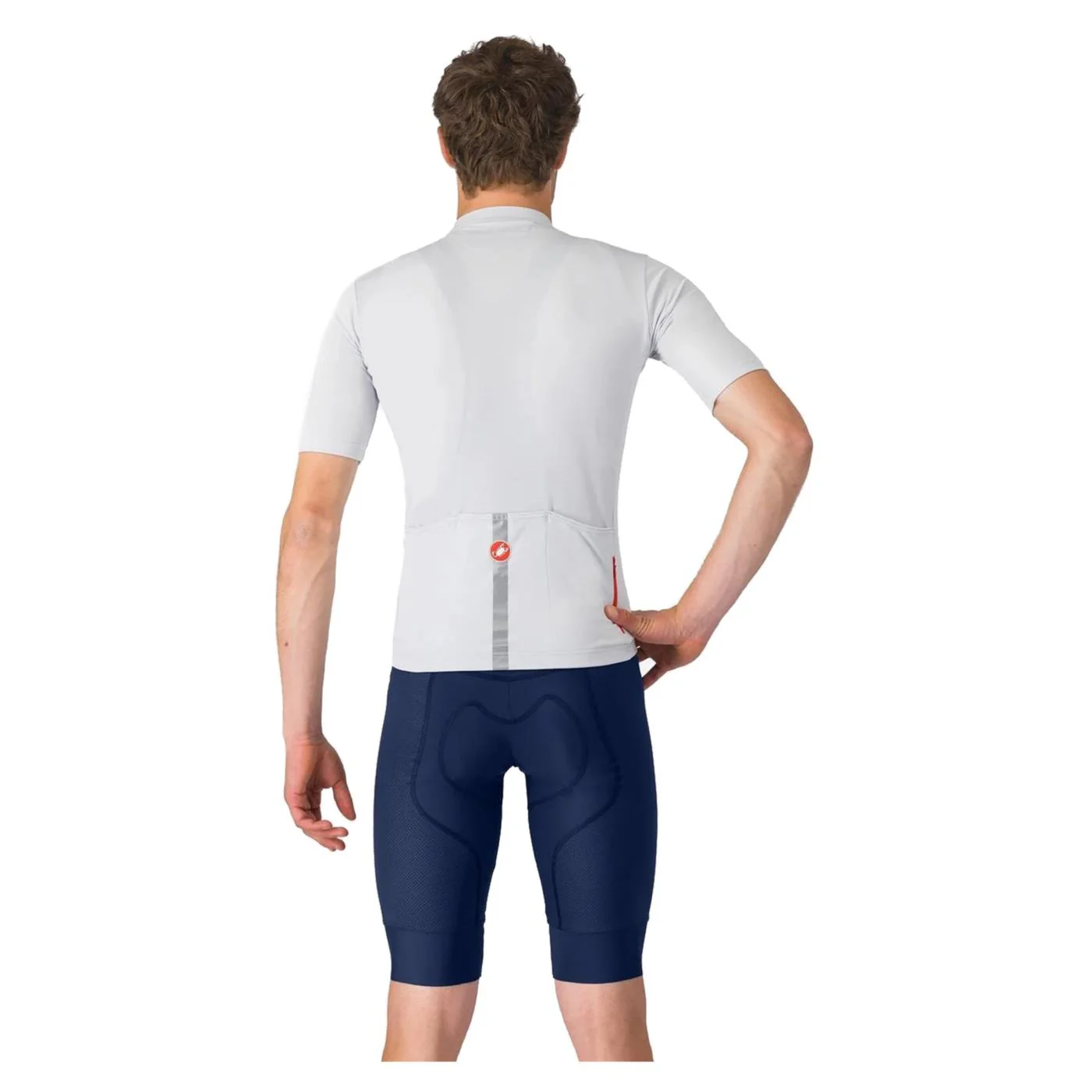 CASTELLI COMPETIZIONE 2 BIBSHORT - Image 2