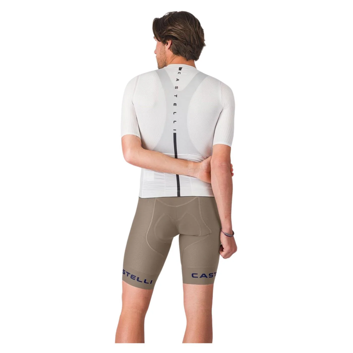 CASTELLI COMPETIZIONE 2 KIT BIB - Image 2