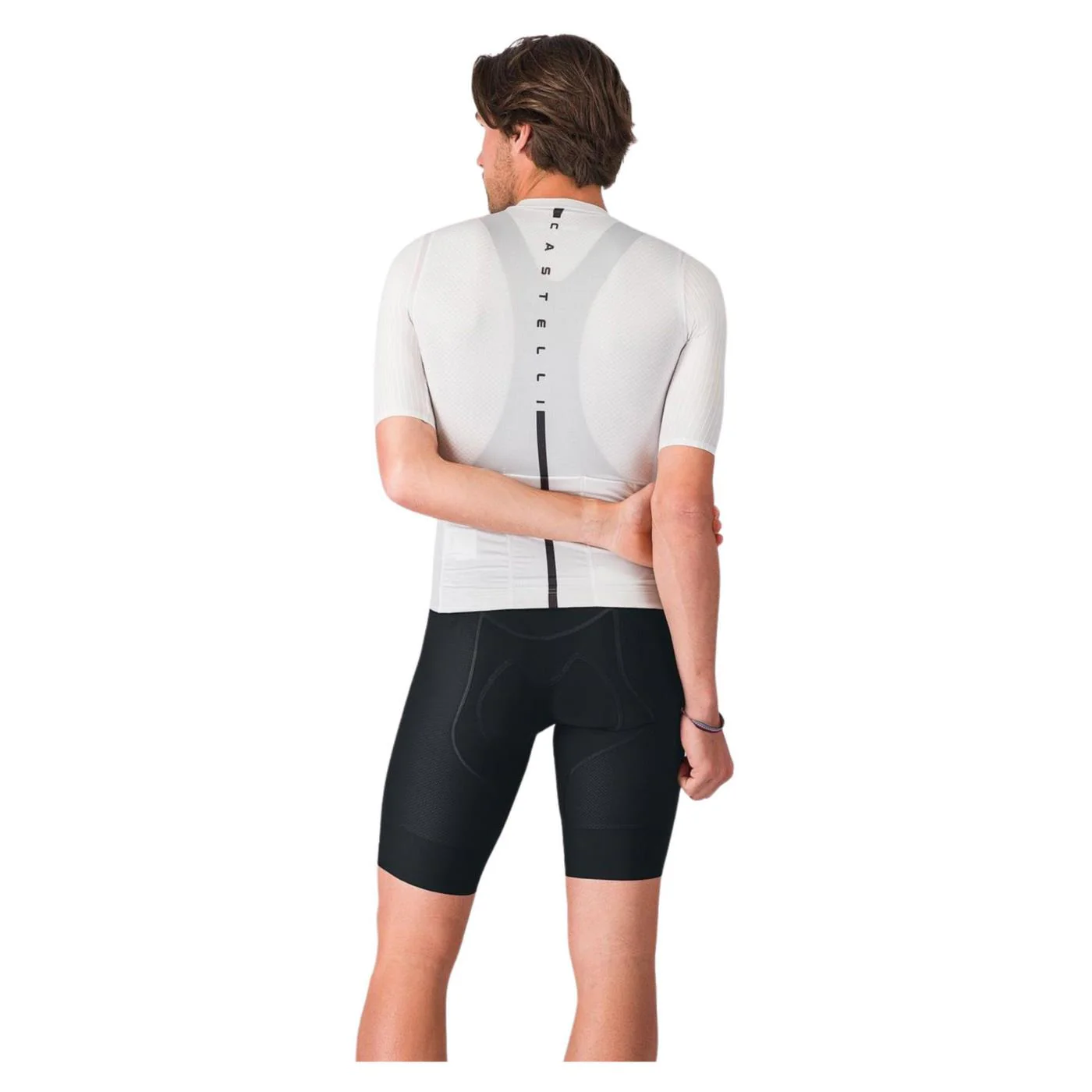CASTELLI COMPETIZIONE 2 KIT BIB - Image 2