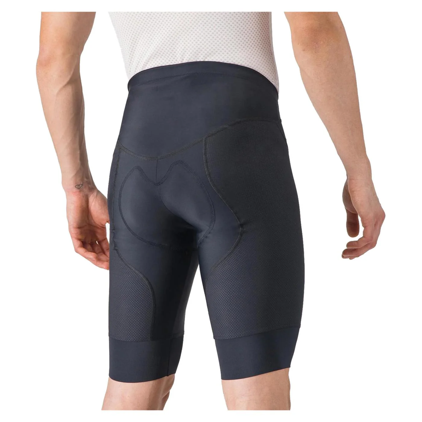 CASTELLI COMPETIZIONE 2 SHORT - Image 2