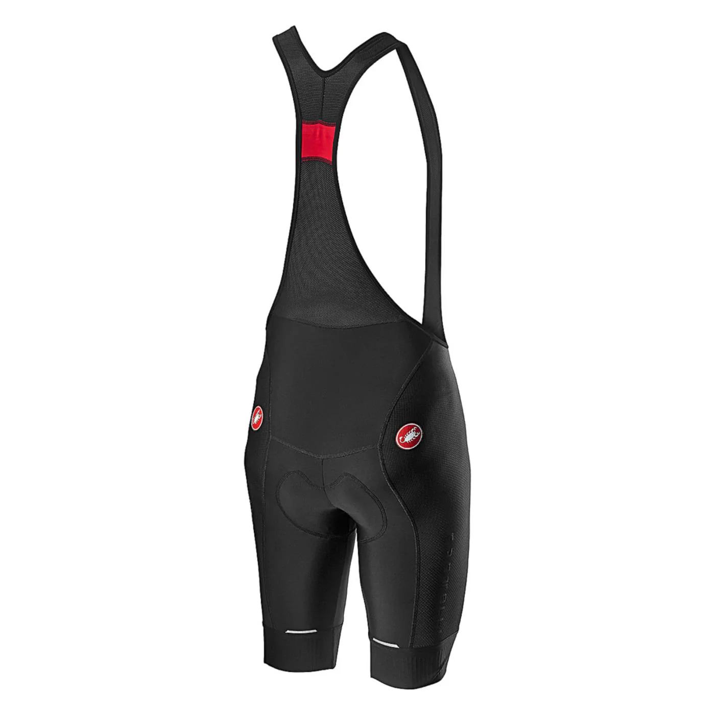 CASTELLI COMPETIZIONE BIBSHORT - Image 2