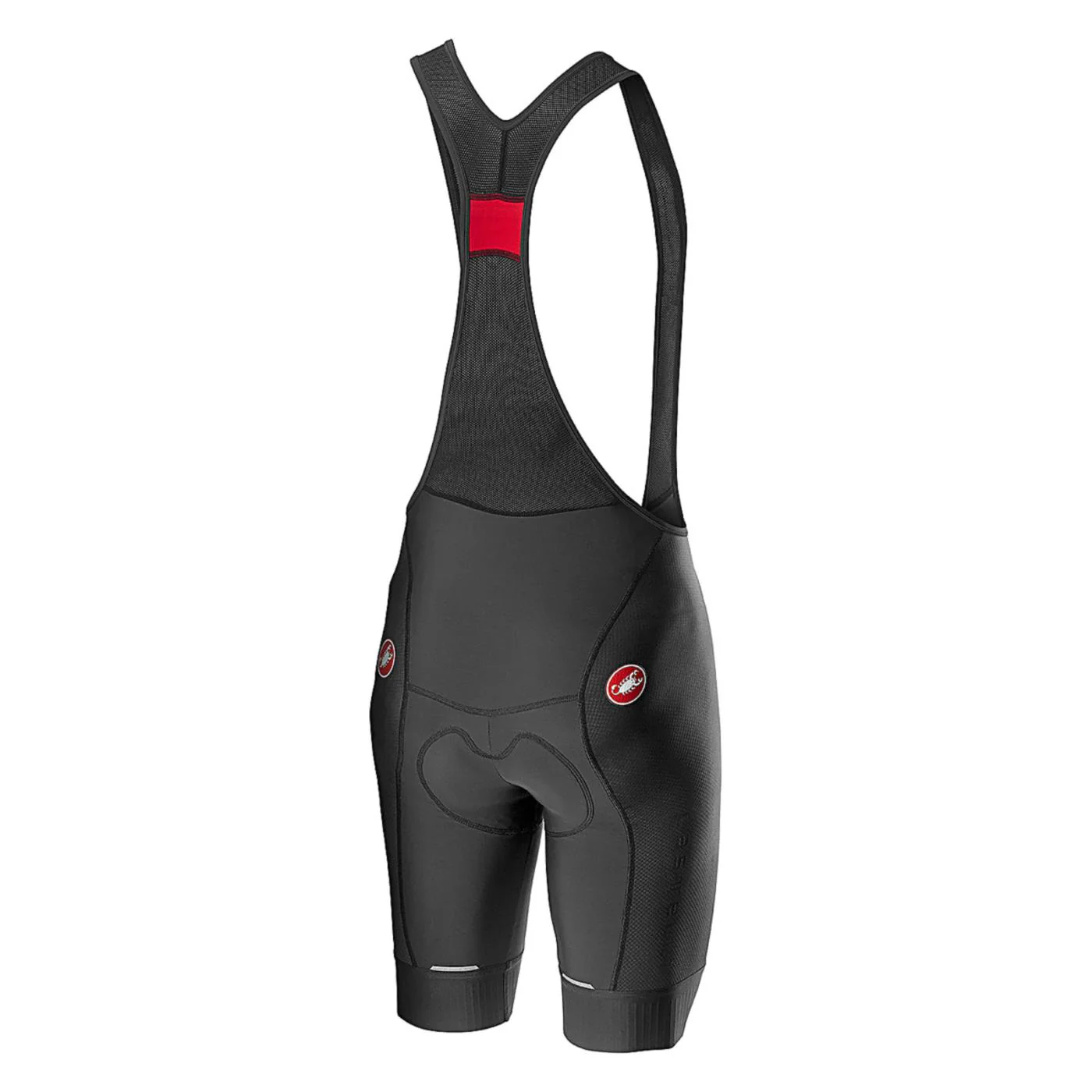 CASTELLI COMPETIZIONE BIBSHORT - Image 2
